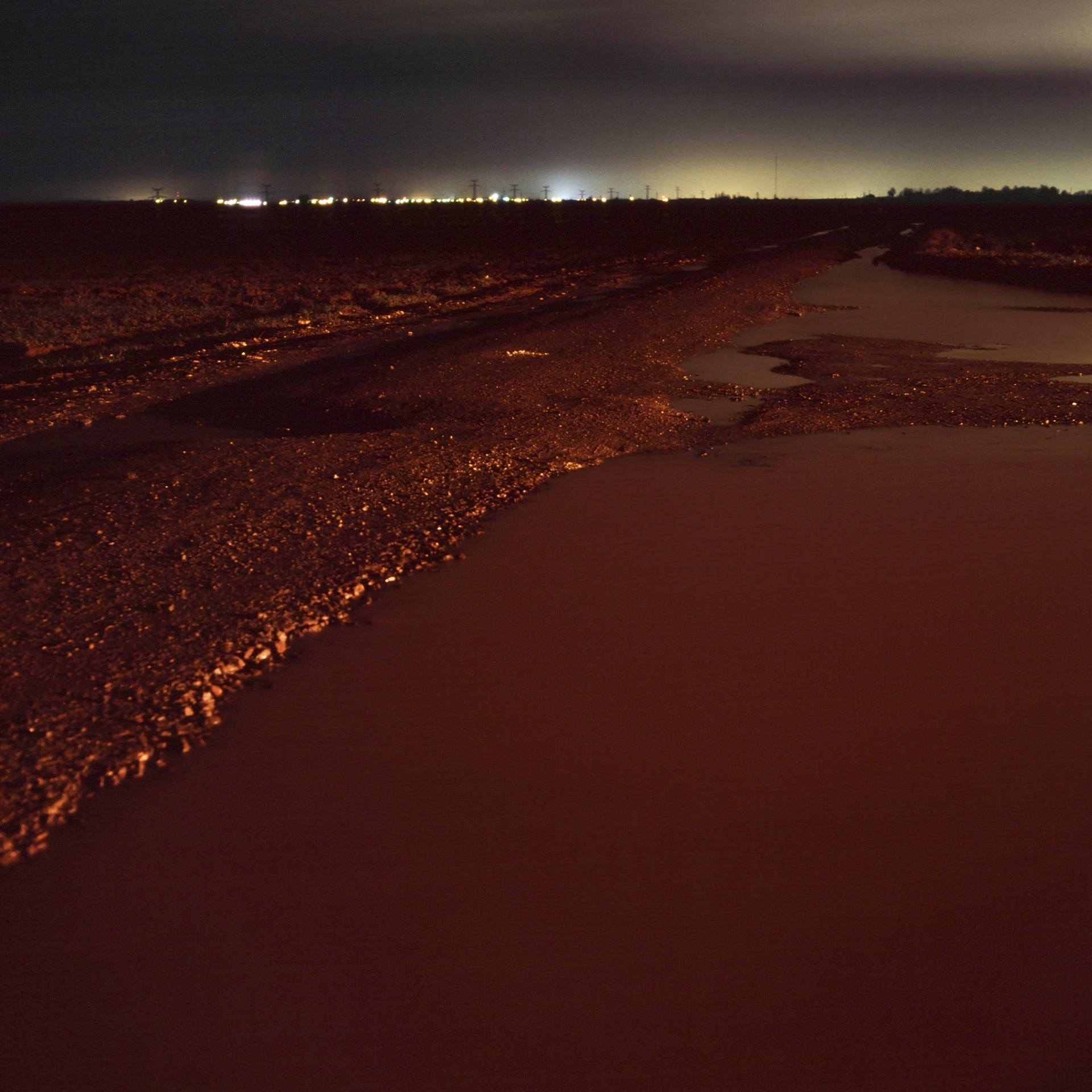 Exposition "Exil" 2008 / 2009