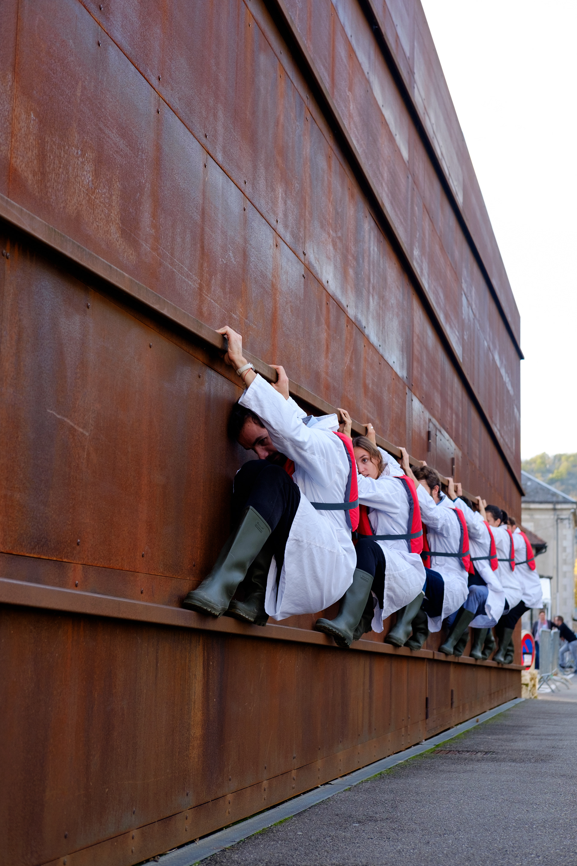 Collectif BIM - ONG Bleu Versant - Rhône - 2018