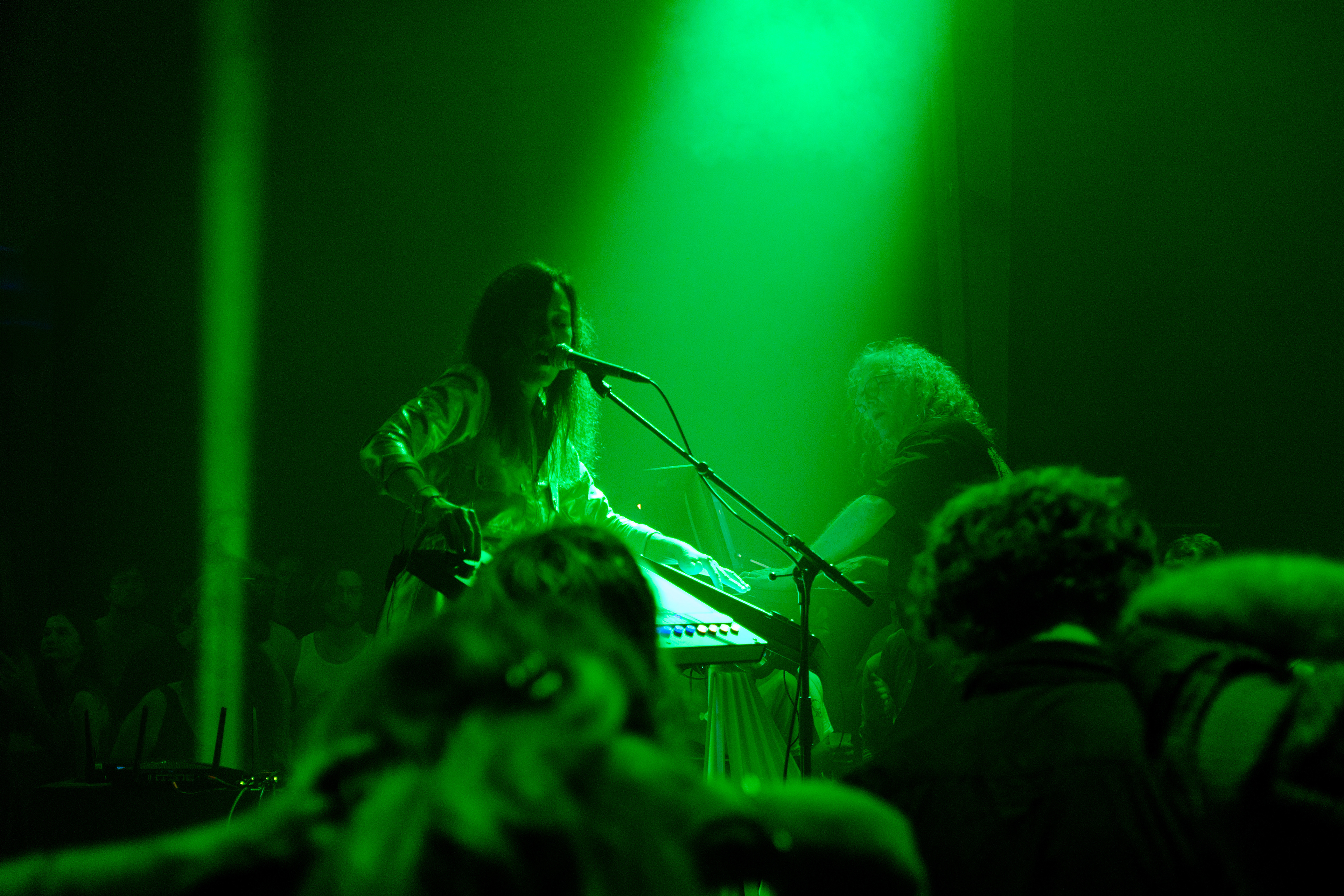 La Sirène  - Delaurentis 360° - 2025