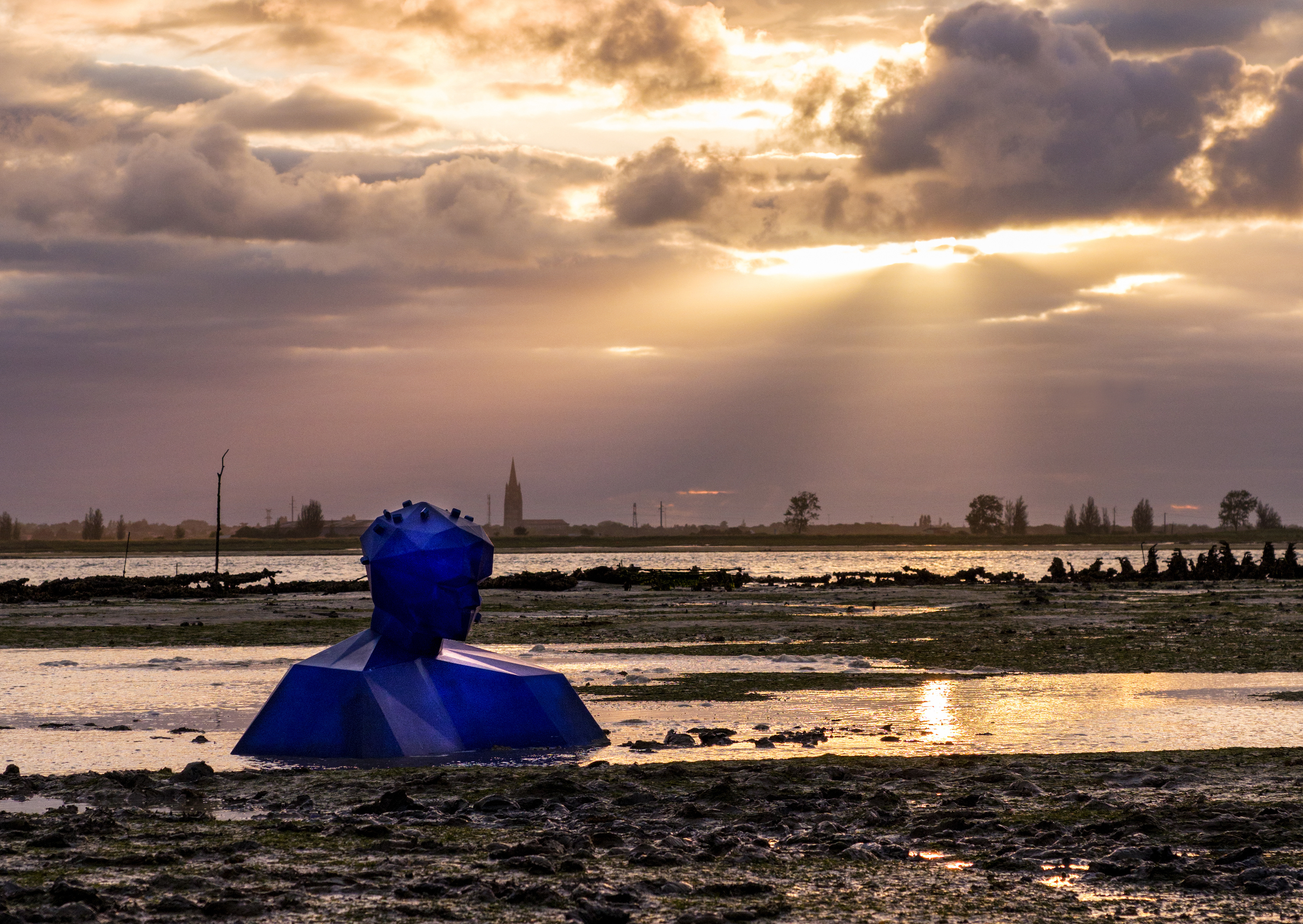 Bleu Versant - Expédition Renversante Seudre - 2024