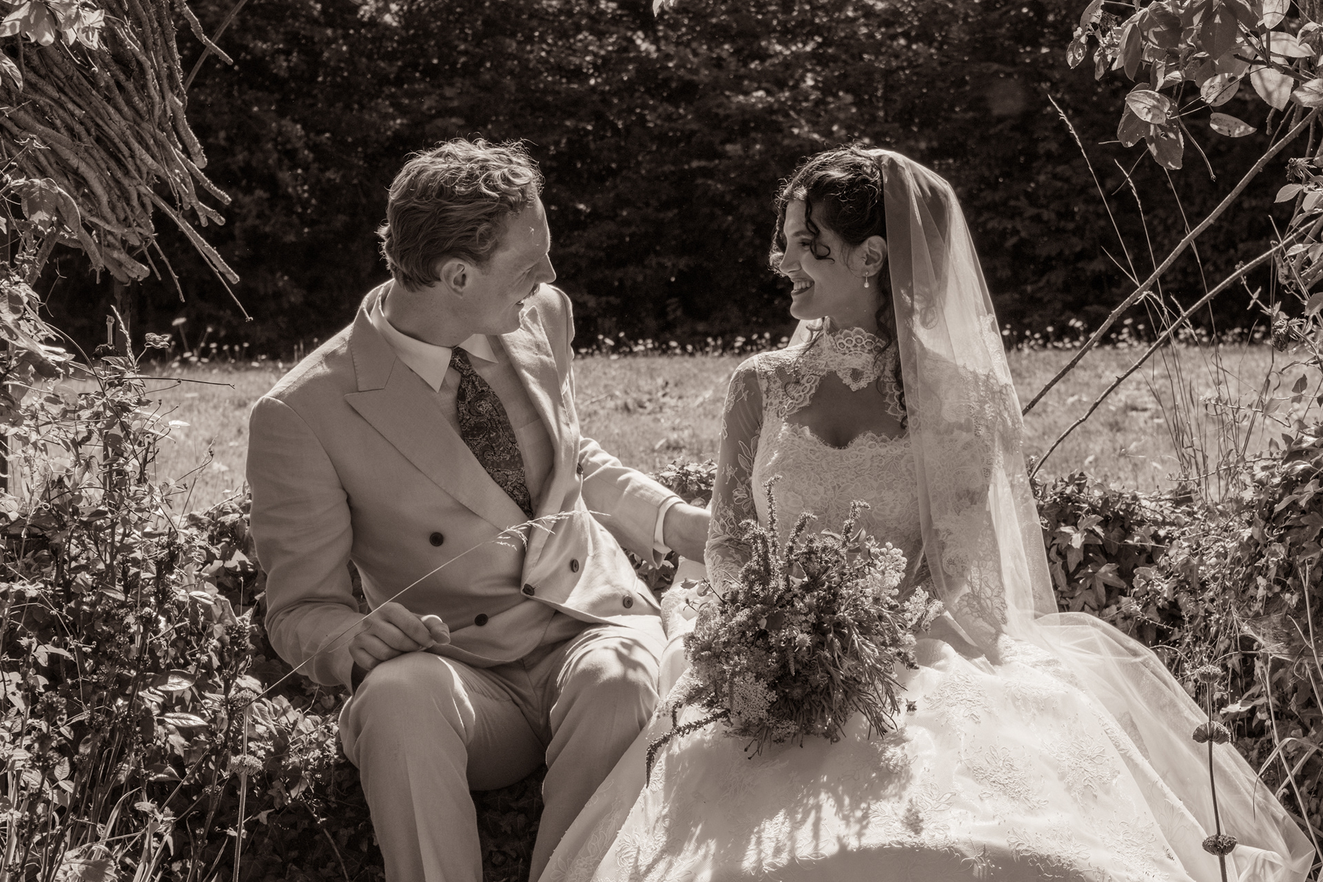 Mariage - Juillet 2026