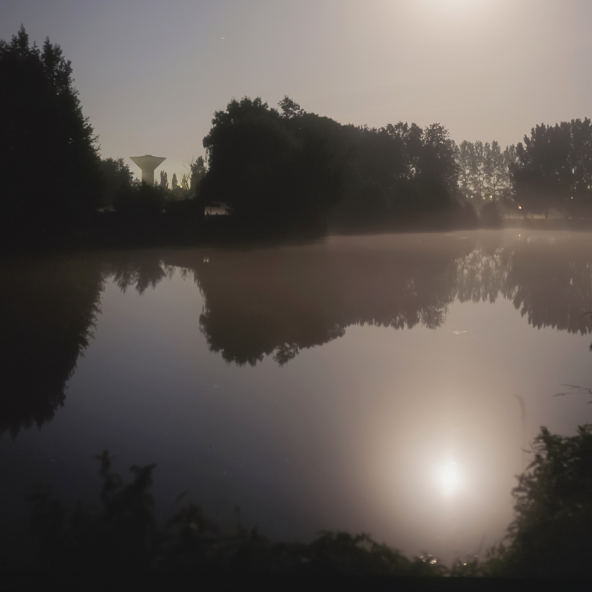 Exposition "Exil" 2008 / 2009