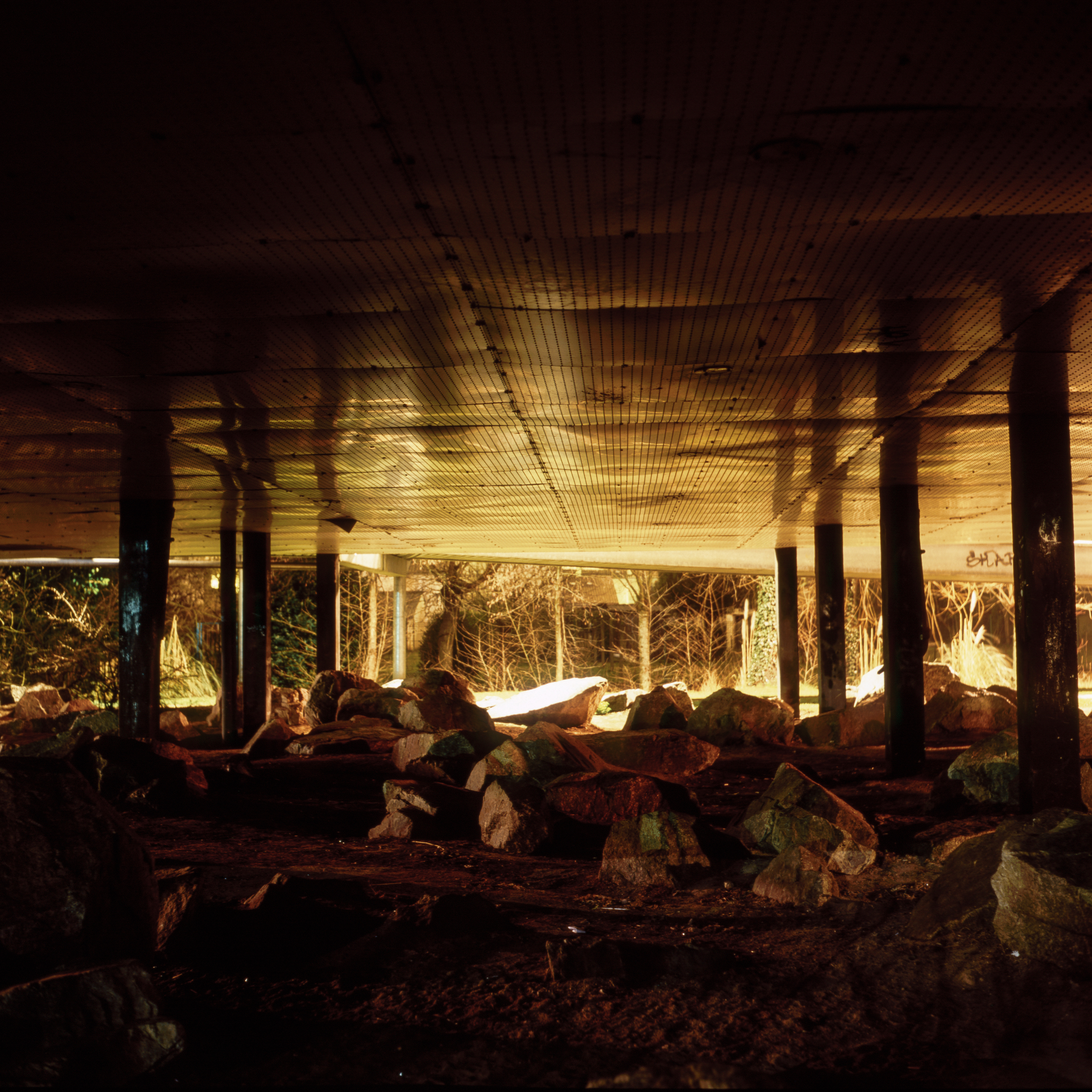 Exposition "Exil" 2008 / 2009