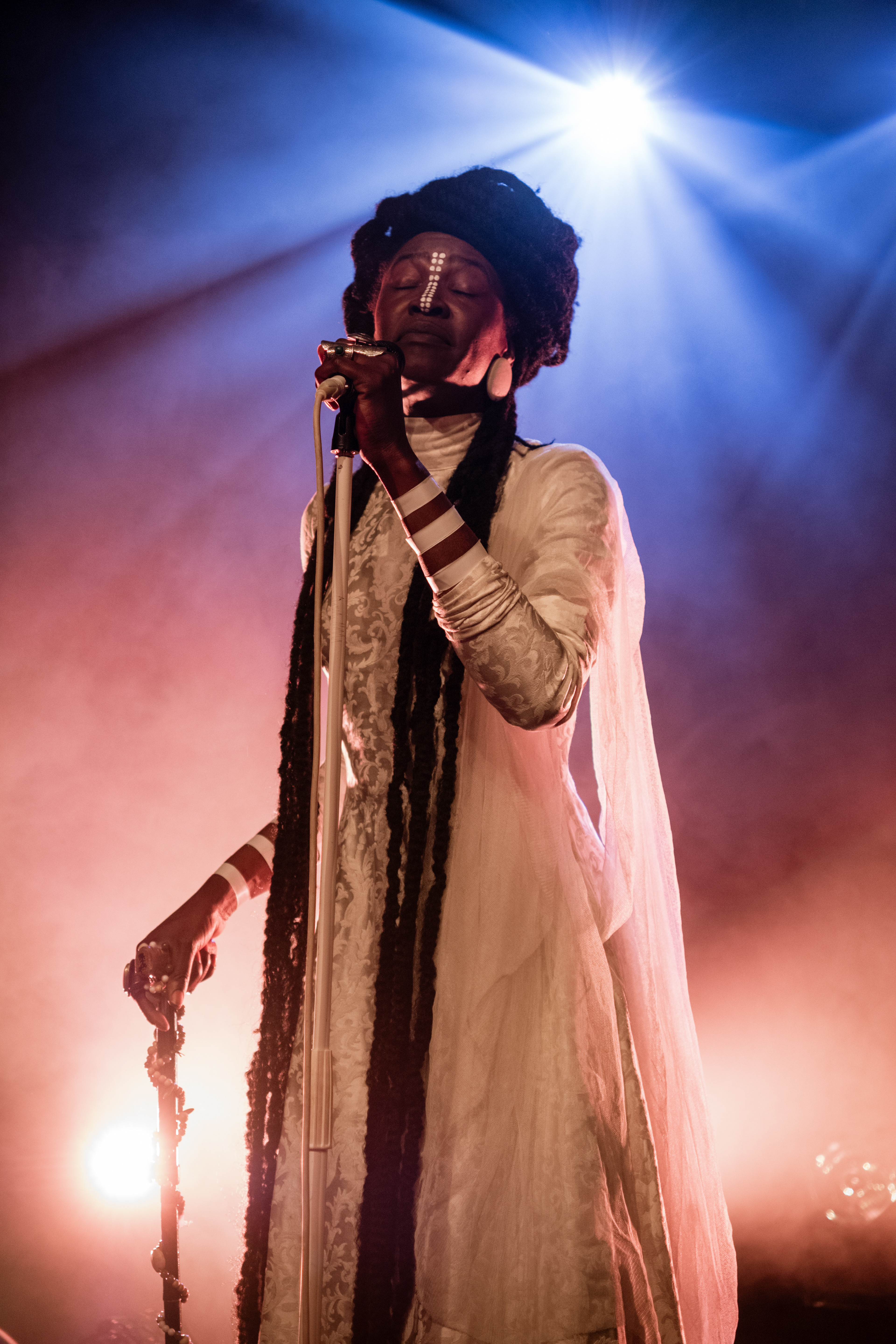 La Sirène - Okali - 2025