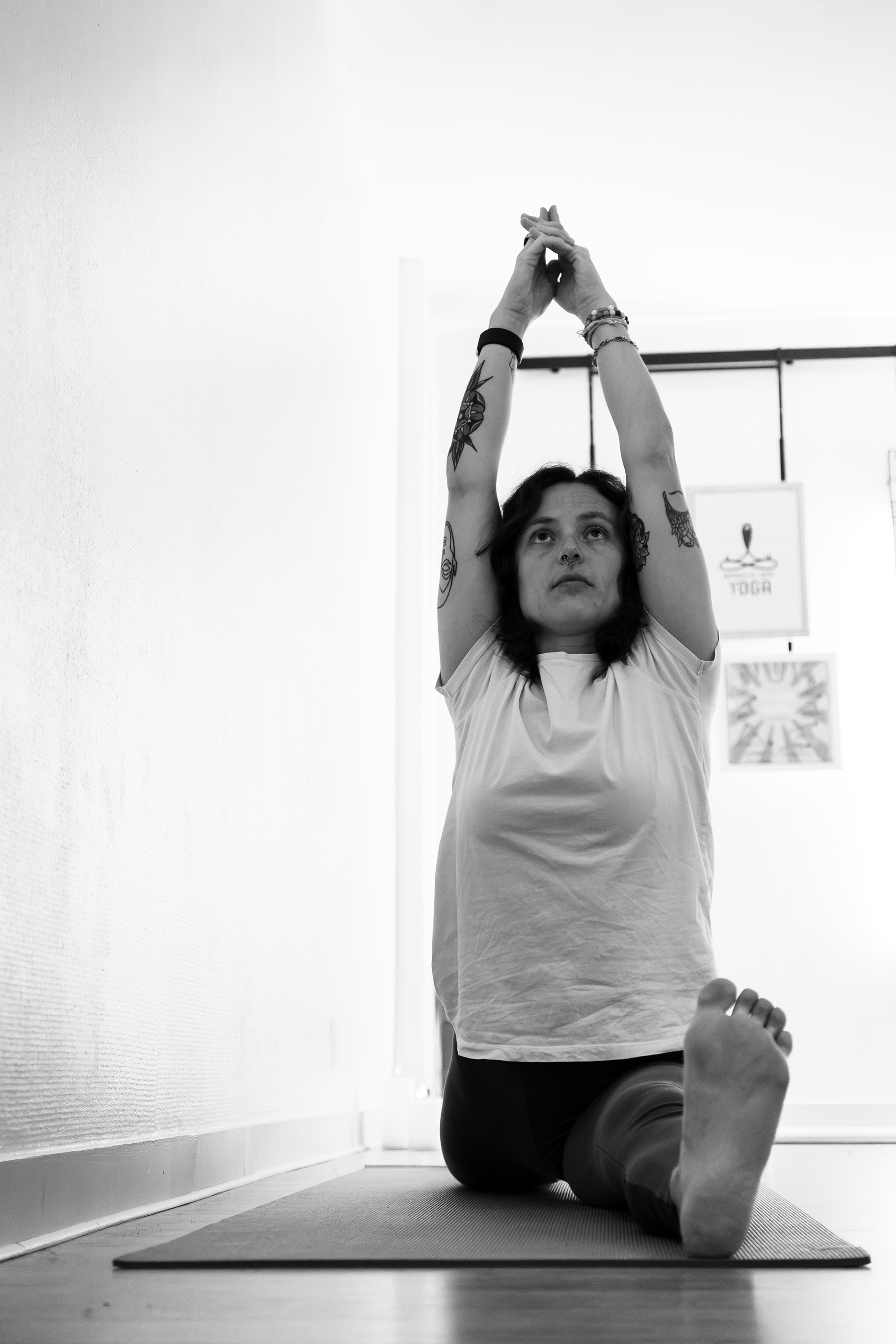 Angele Om Yoga