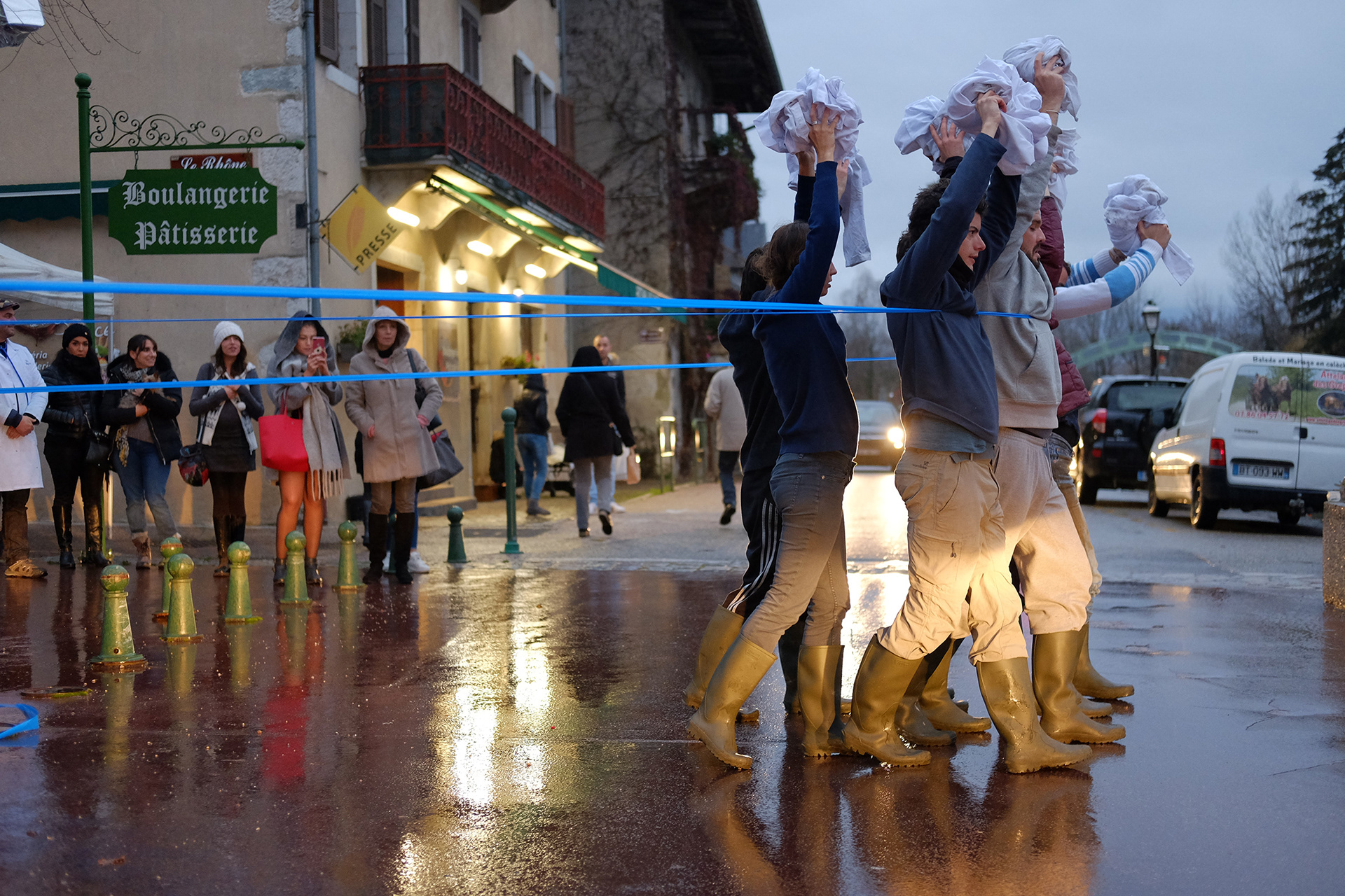 Collectif BIM - ONG Bleu Versant - Rhône - 2018