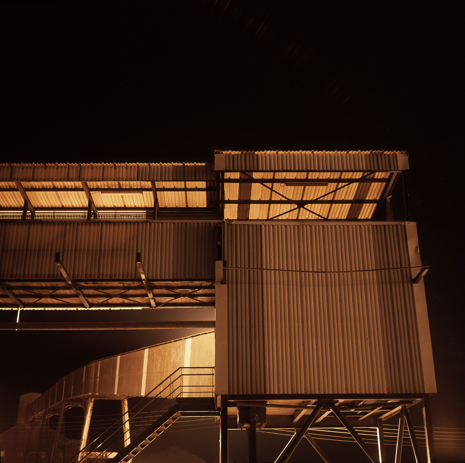 Exposition "In Situ" - 2009