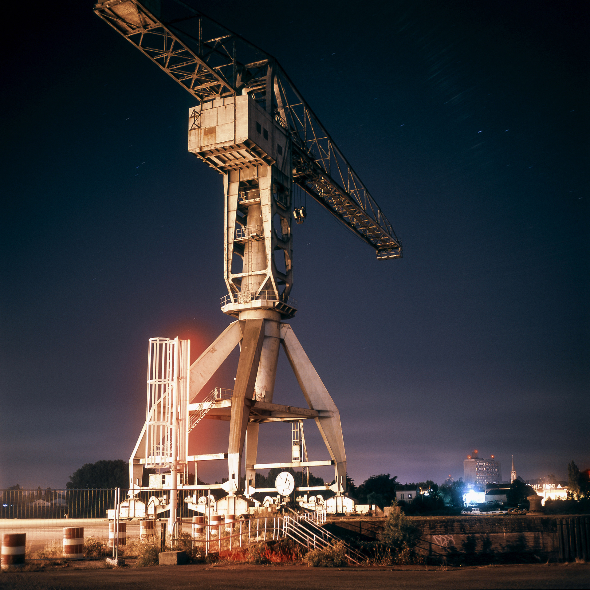 Exposition "In Situ" - 2009