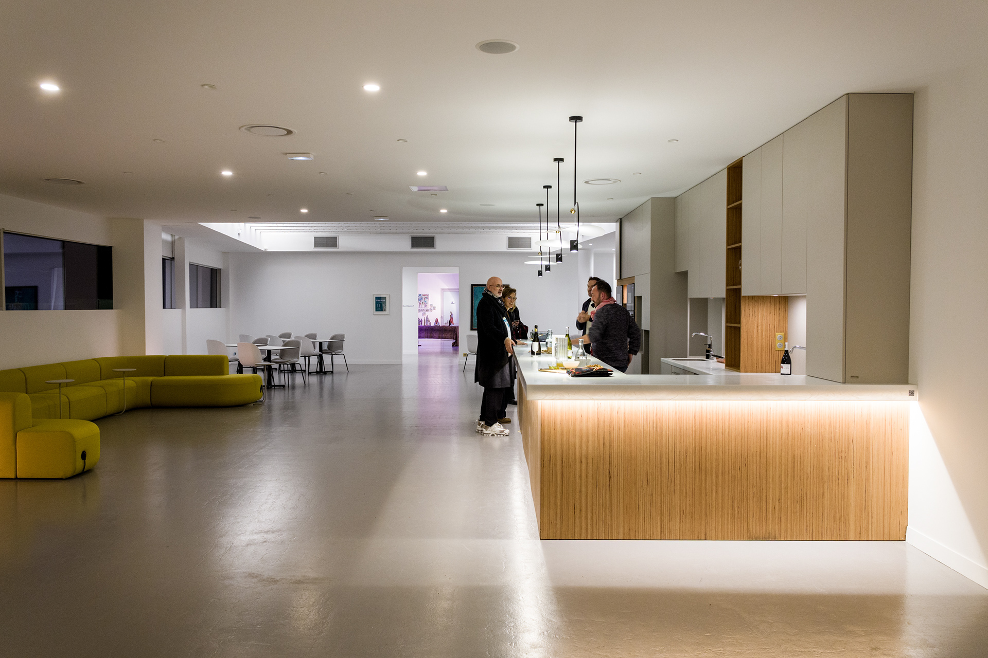 Usine étoile - 2024