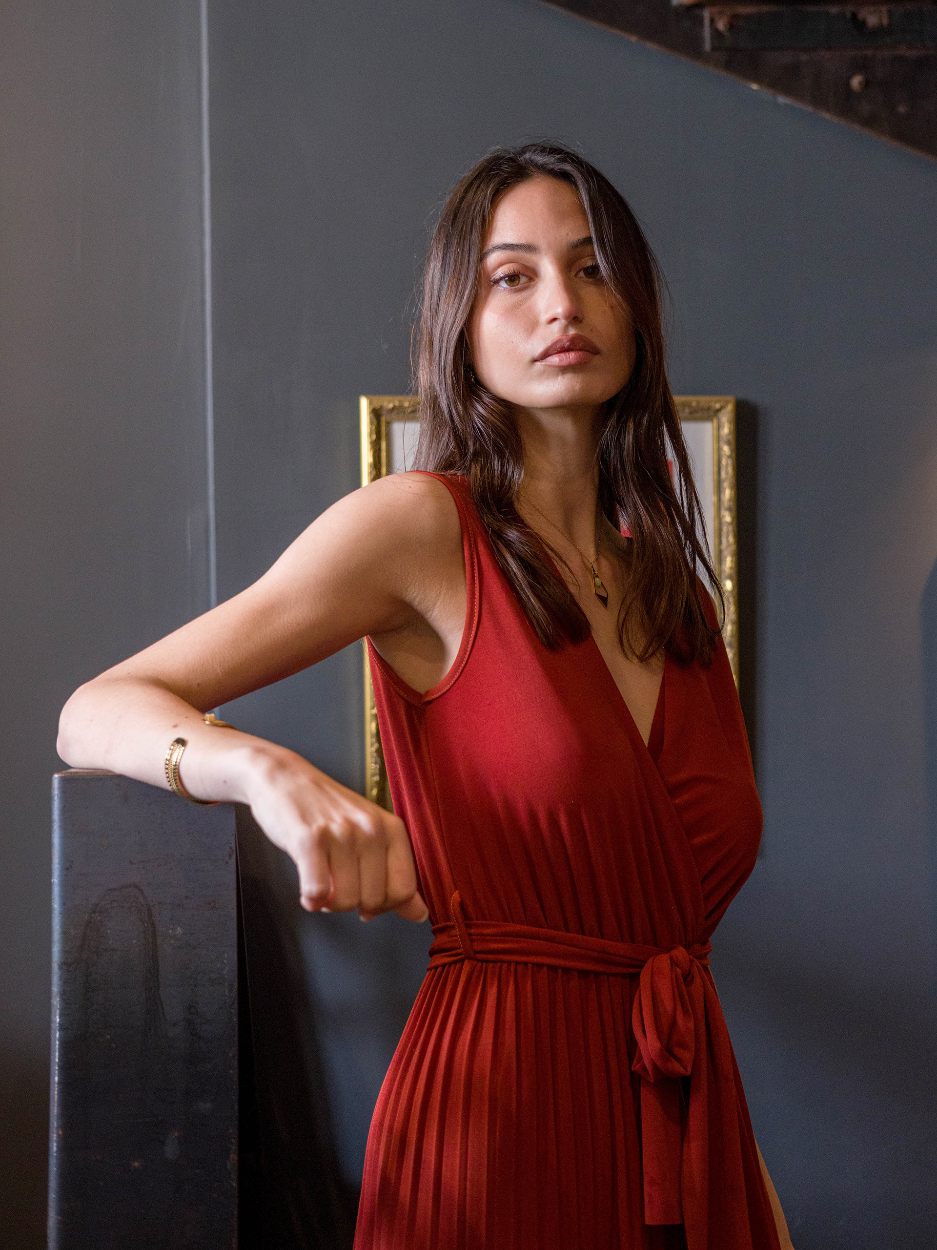 Prêt à porter - Bande de Biches - 2021 / 2023