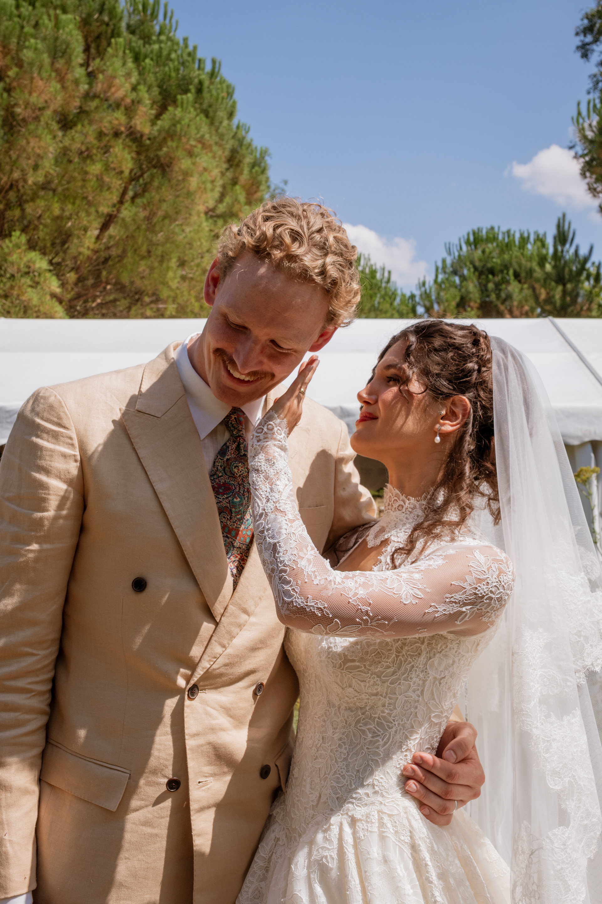 Mariage - Juillet 2026
