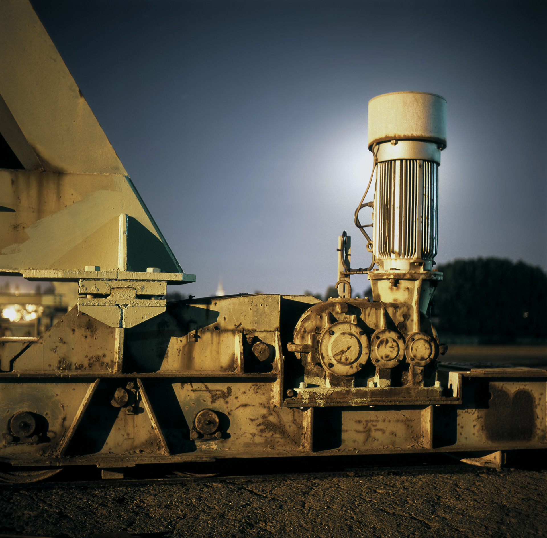 Exposition "In Situ" - 2009