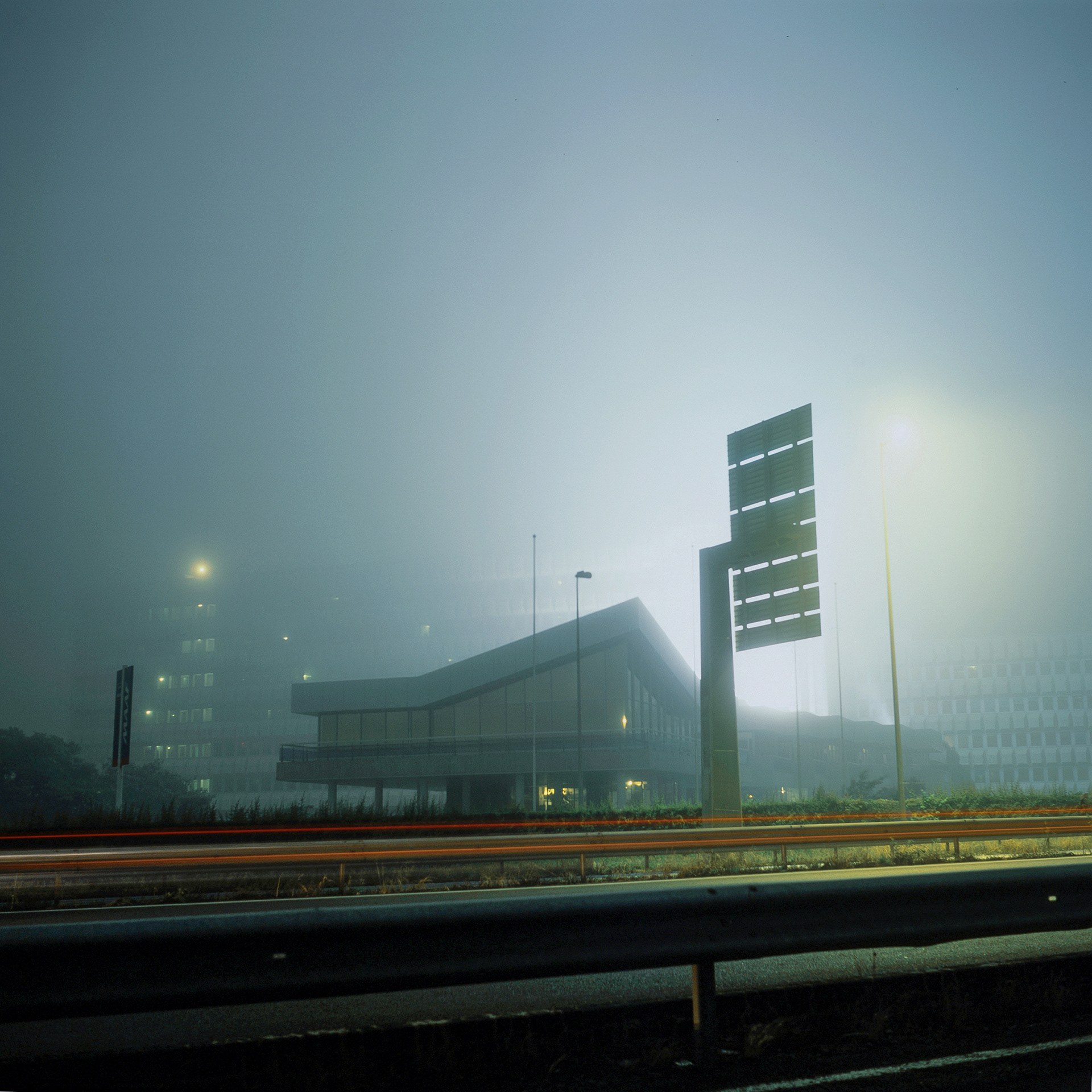 Exposition "Exil" 2008 / 2009