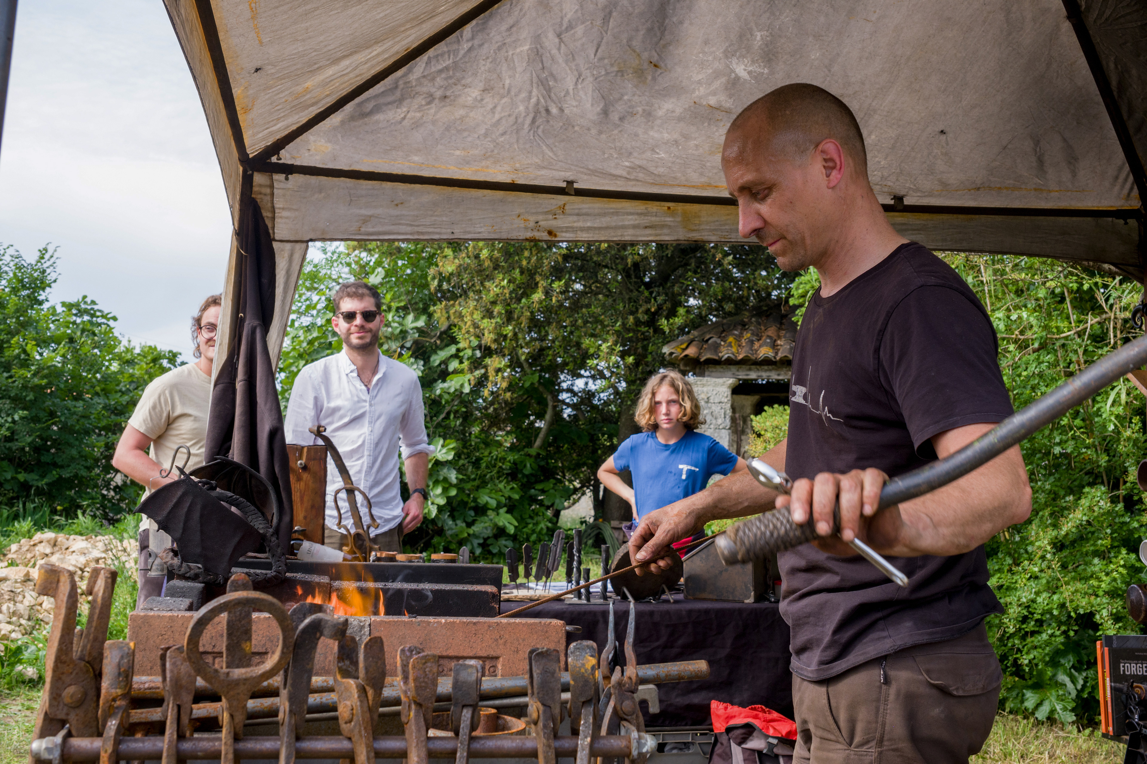 48 heures de l'agriculture urbaine - La Rochelle - 2024
