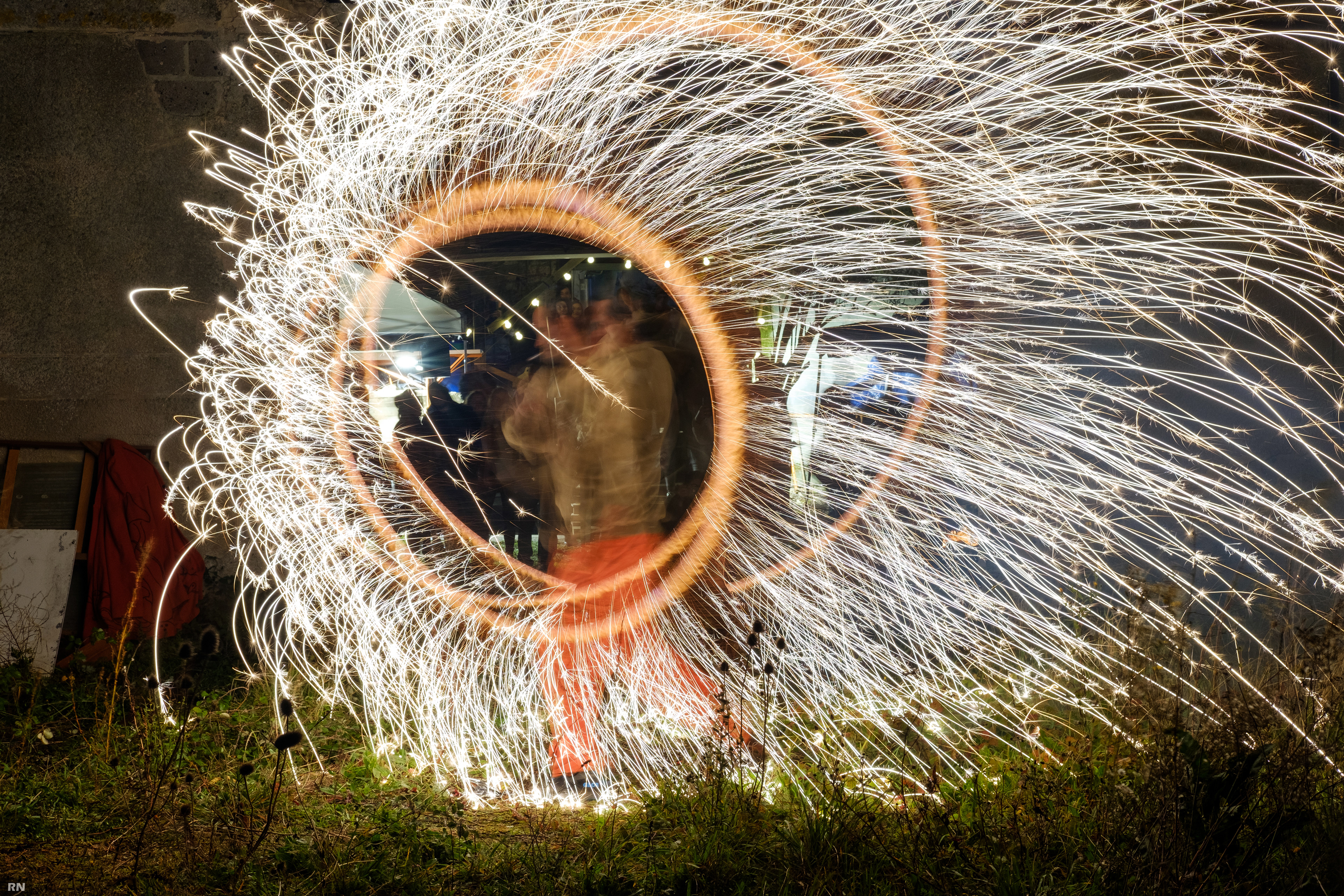 Garden - La Rochelle - 2021