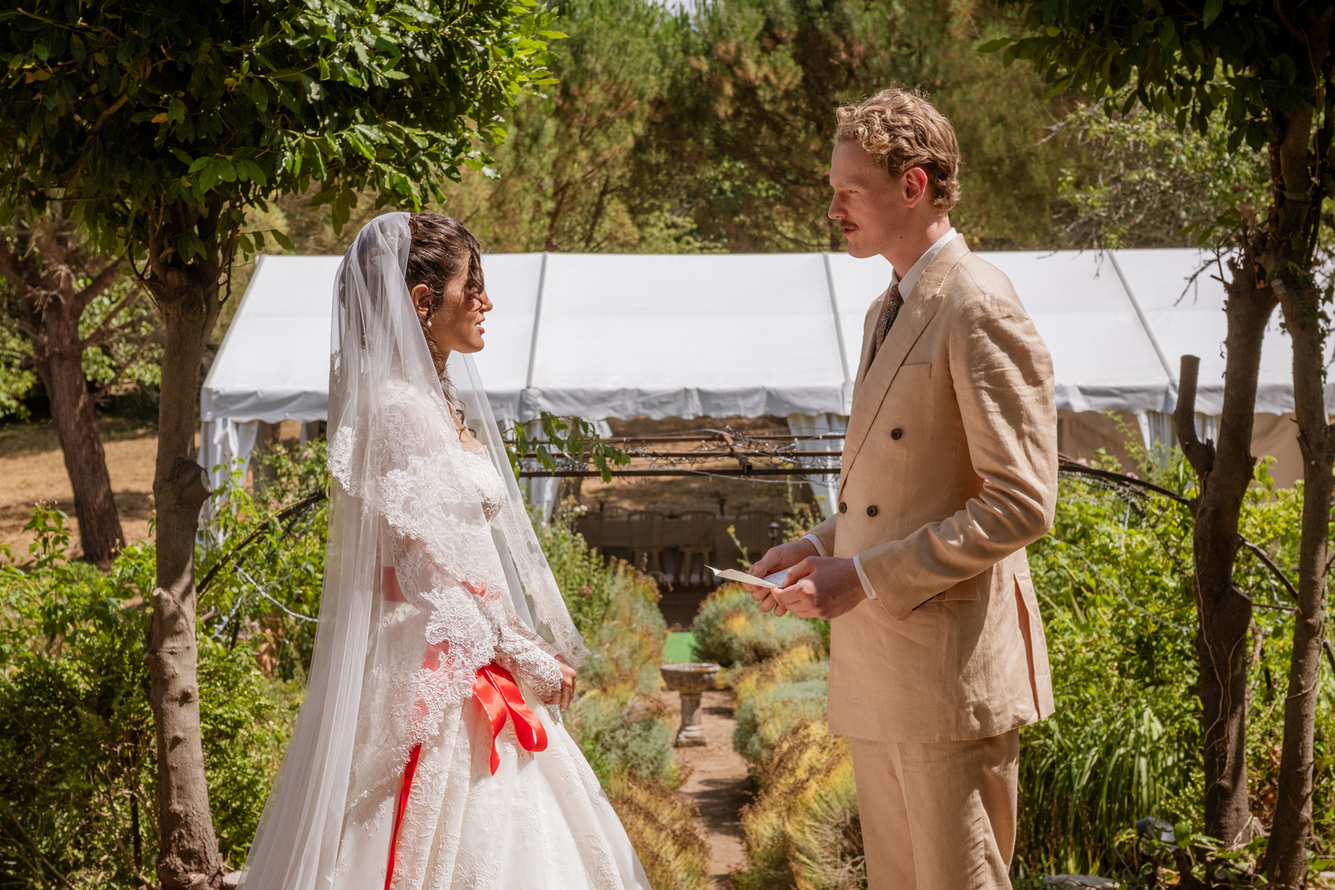 Mariage - Juillet 2026