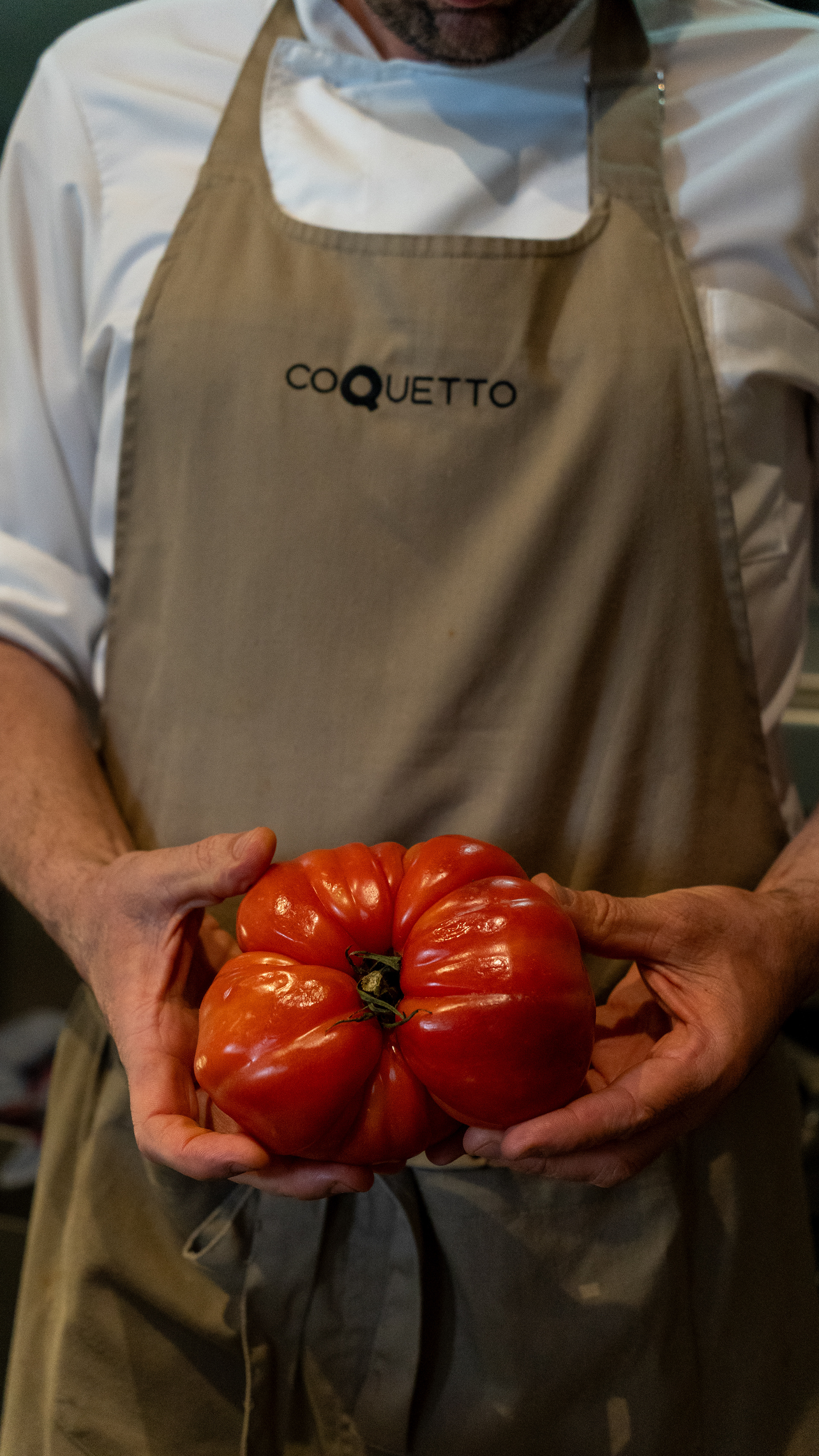 Tomates del Jaral de la Mira