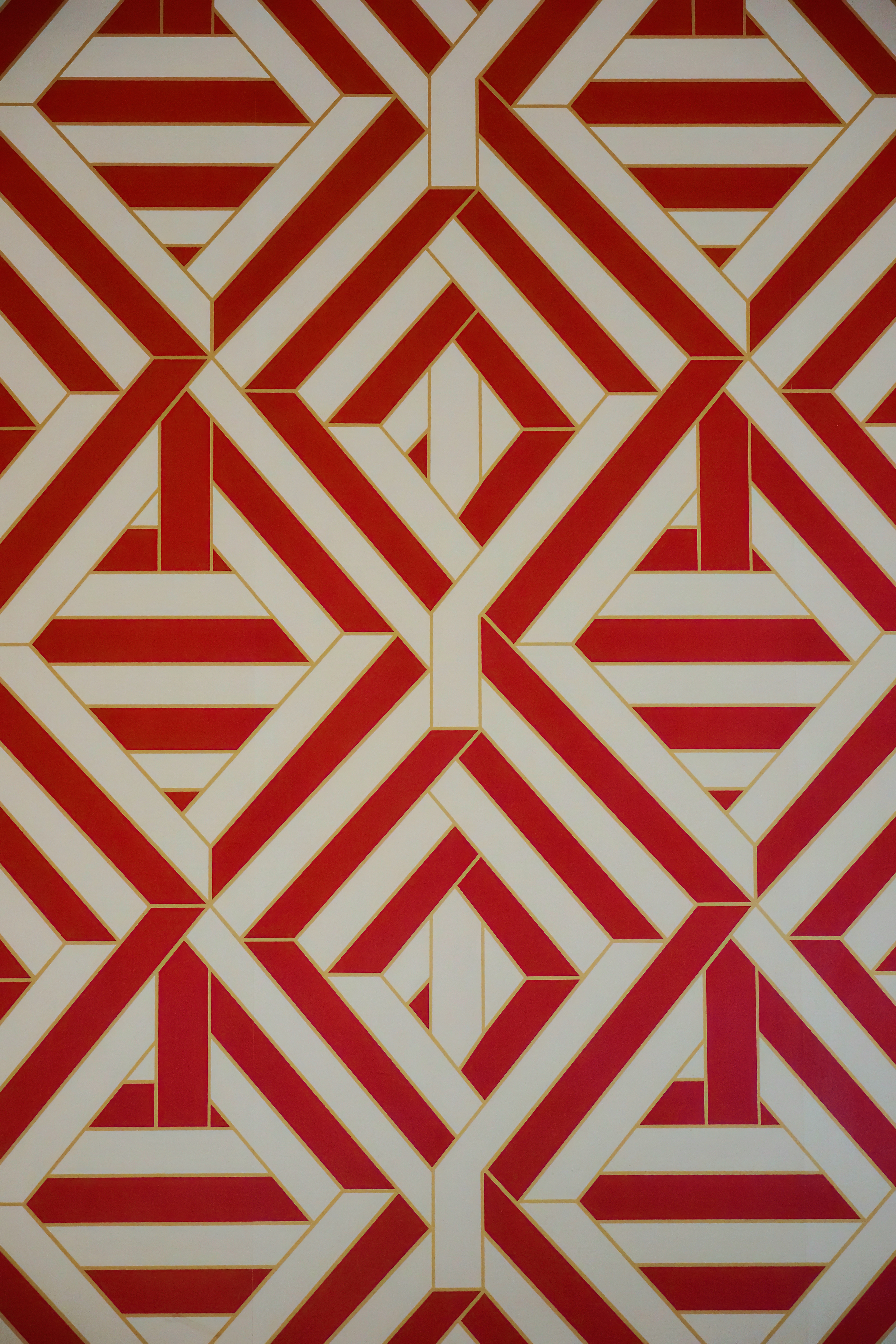 Detalles en cada pared