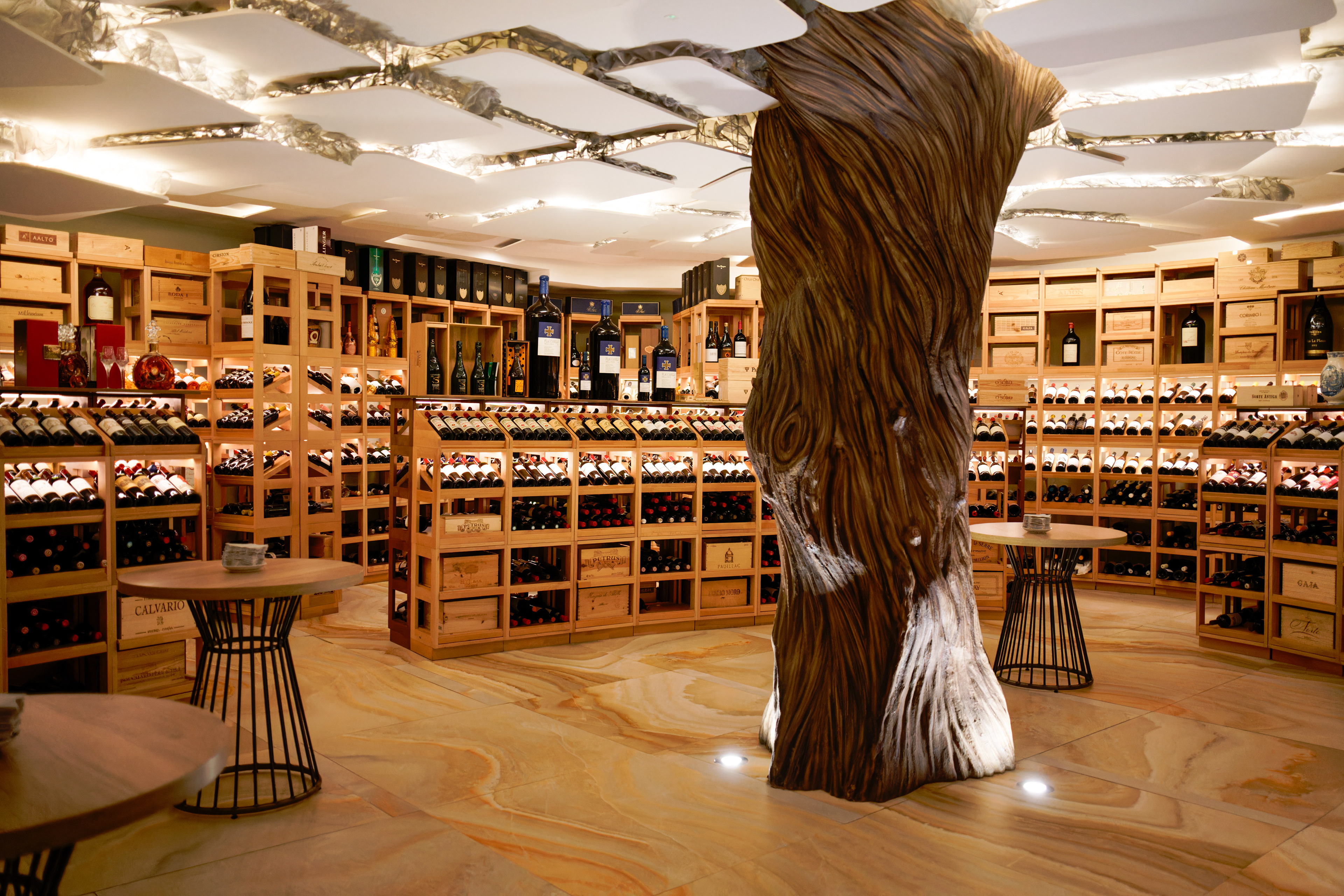 La bodega de Coque