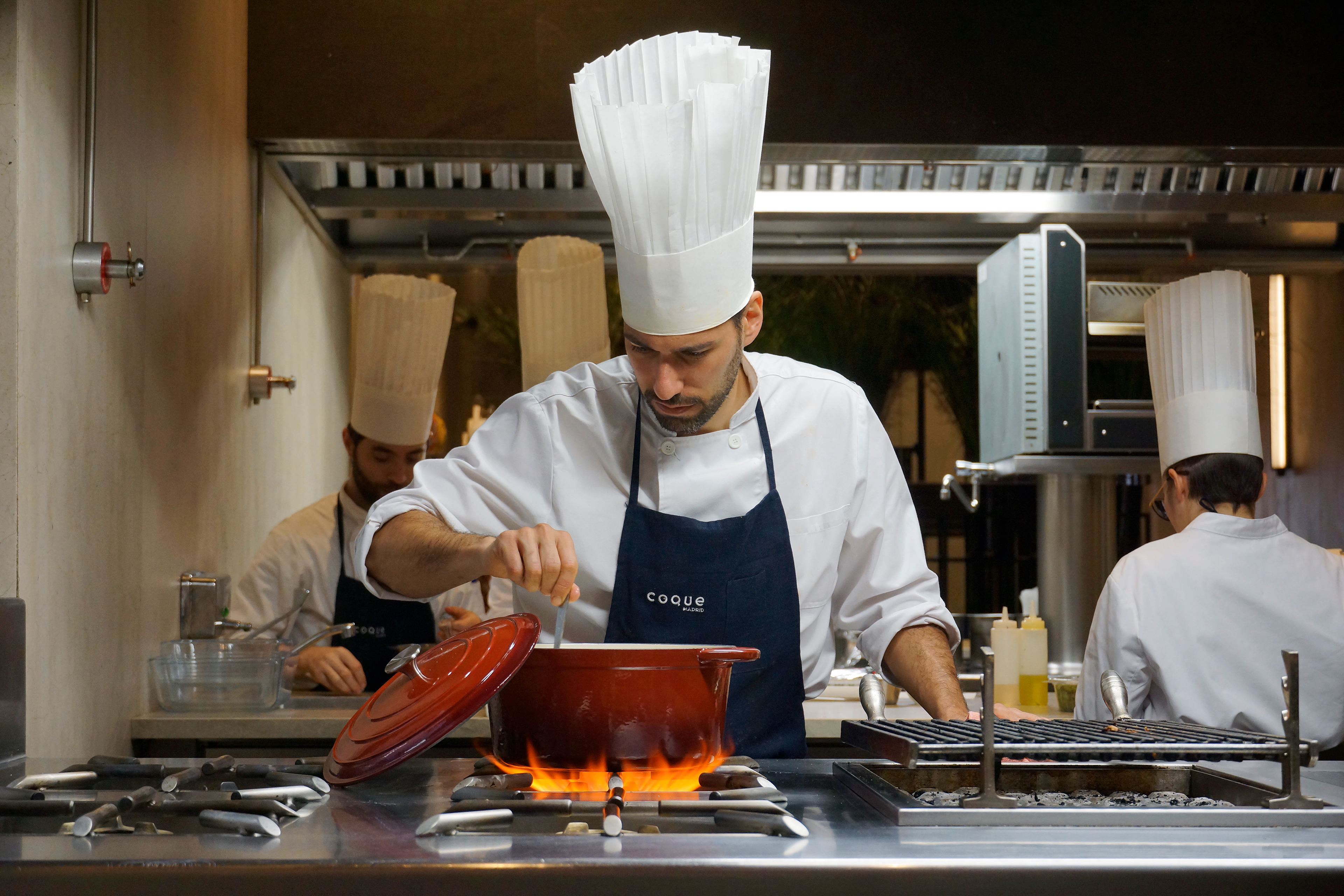 Publicidad para ADI Iberia©