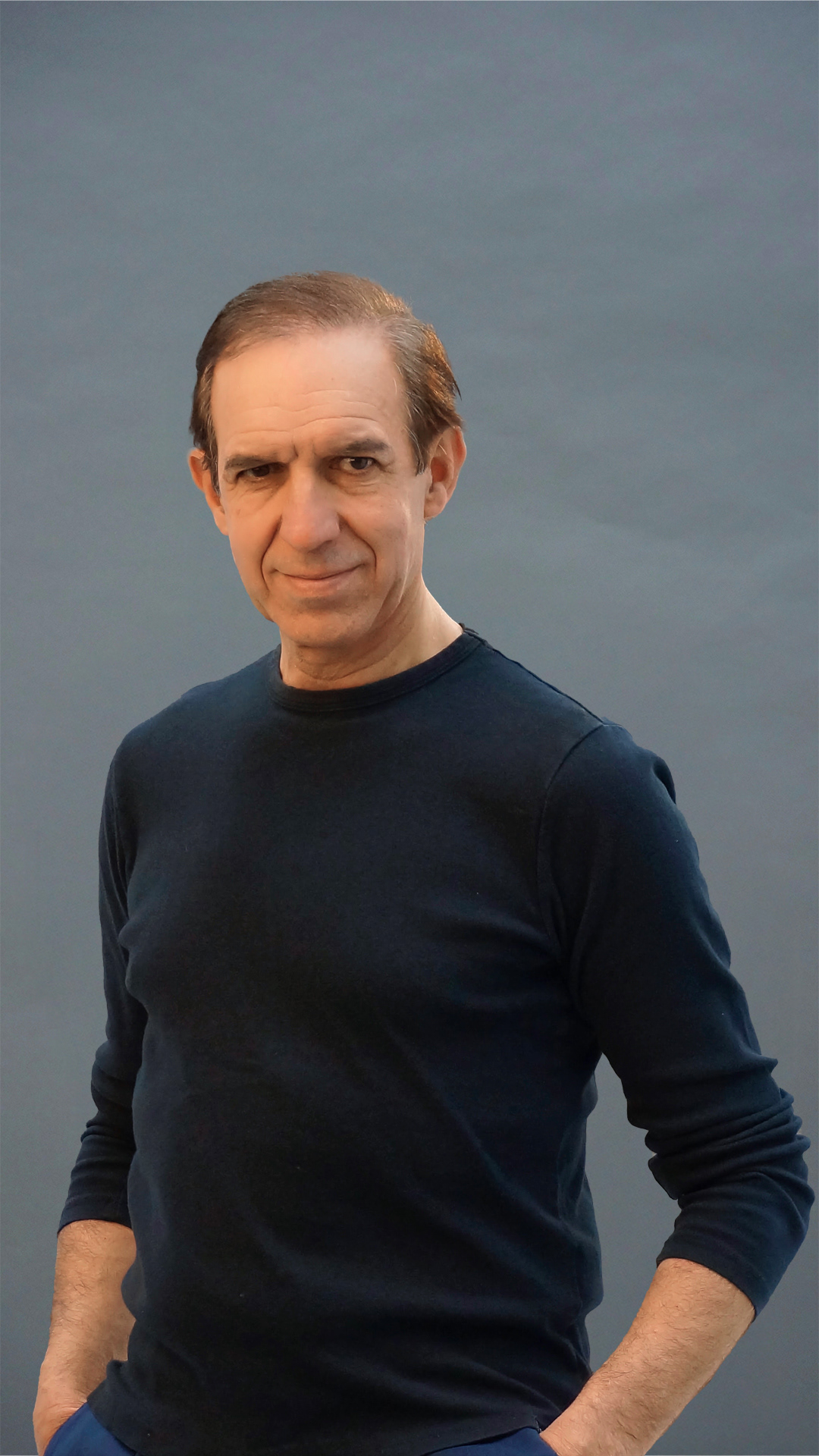 Rafael Sandoval Huertas