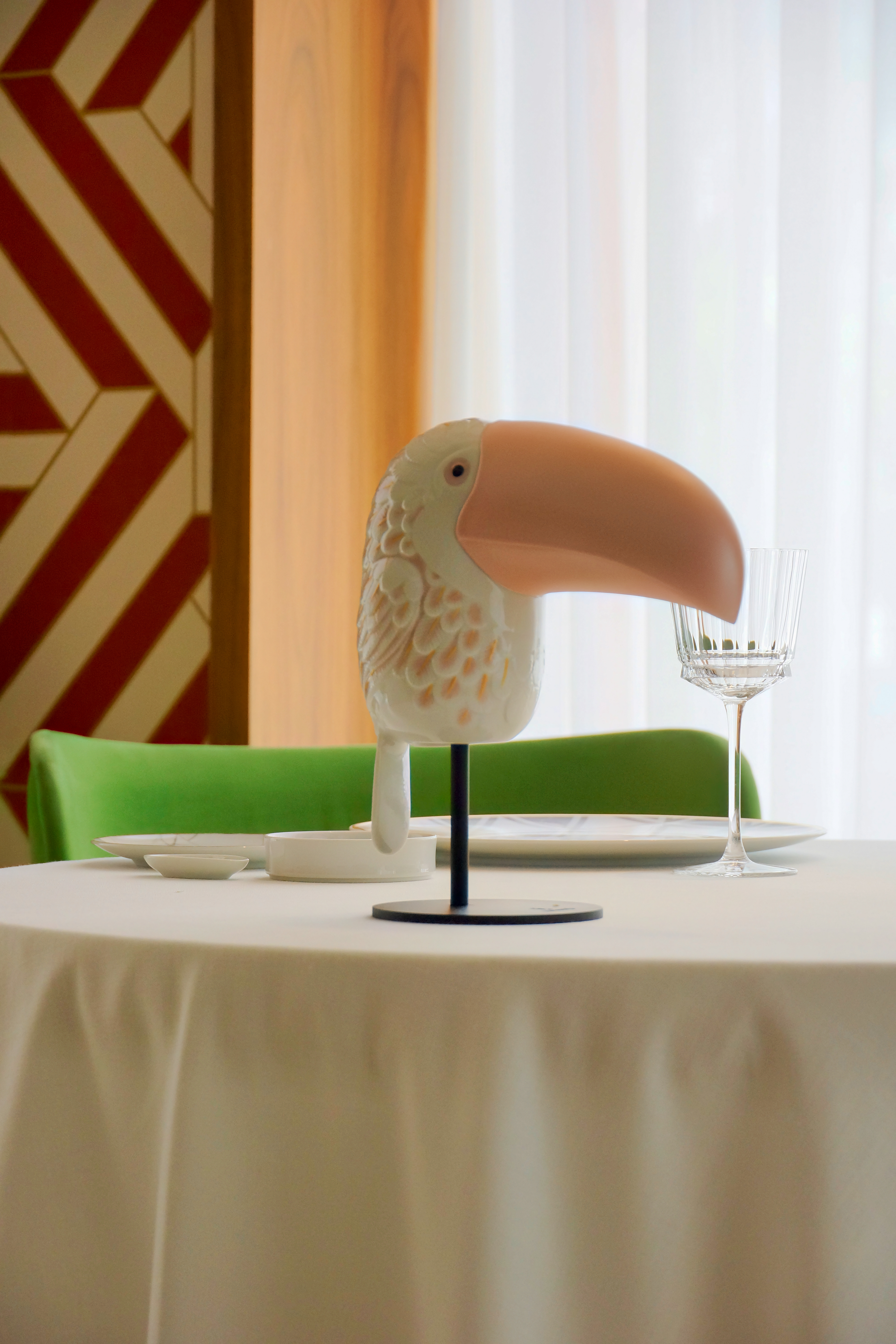 Centro de mesa de Lladró®
