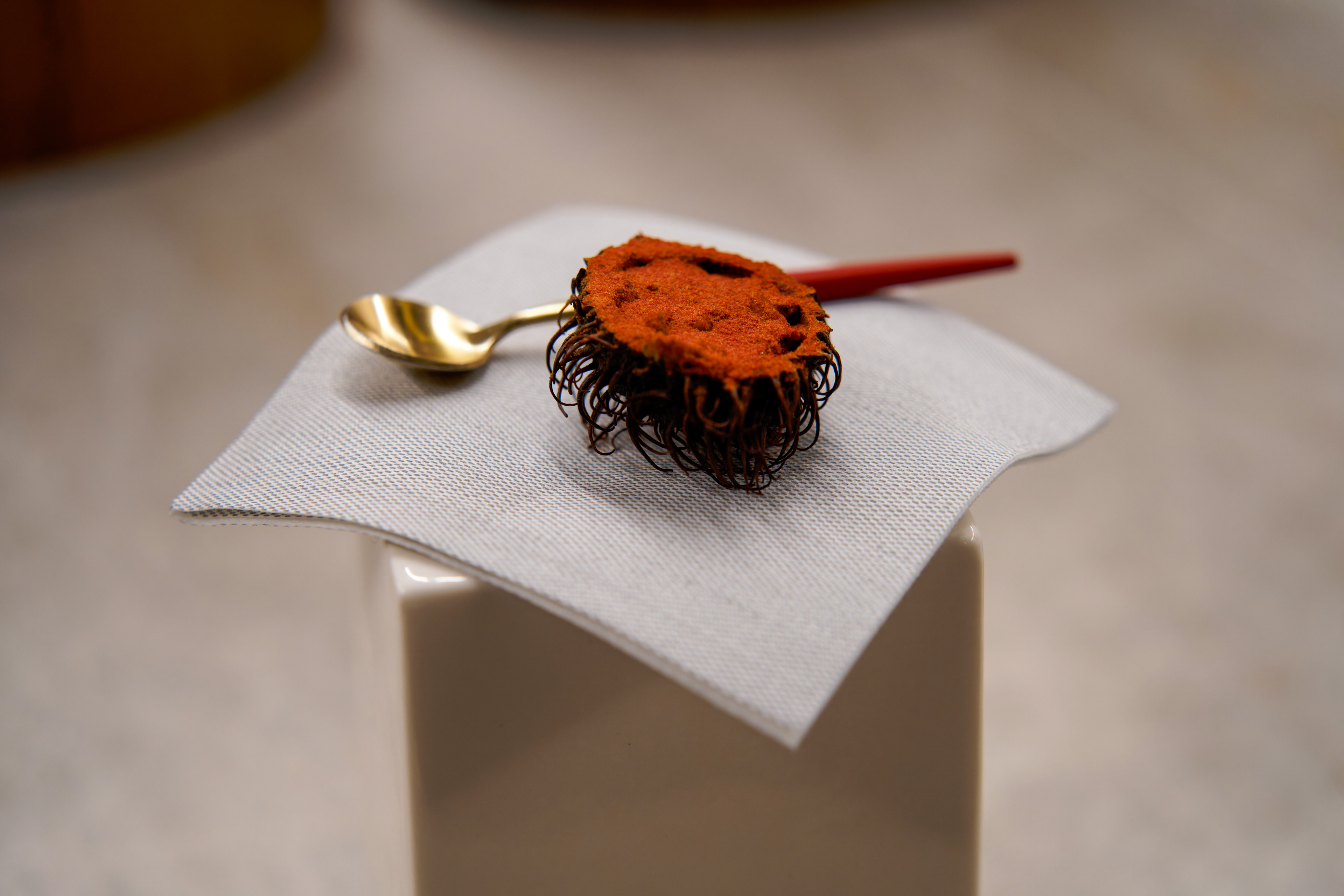 Aperitivo en pastelería