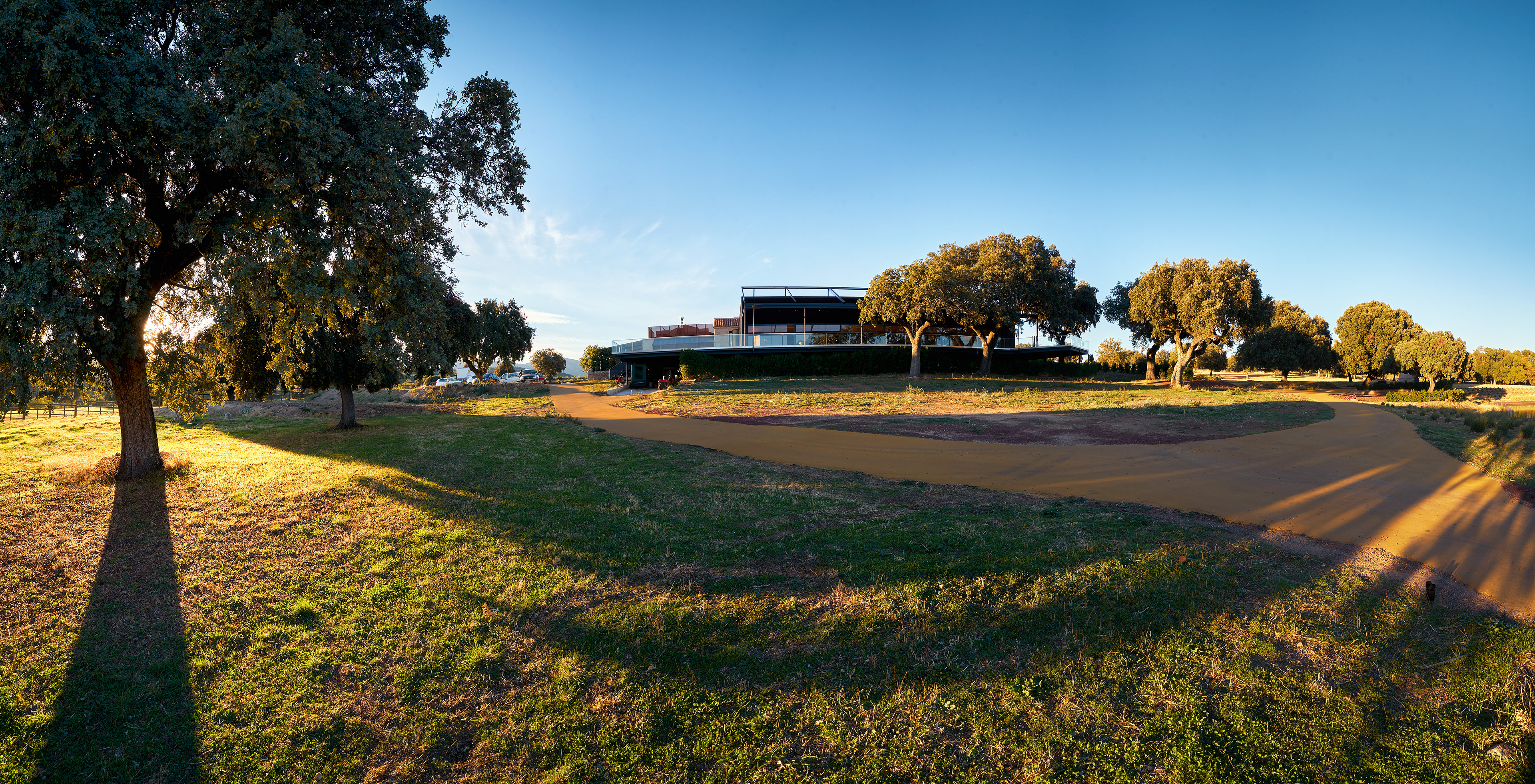 La finca