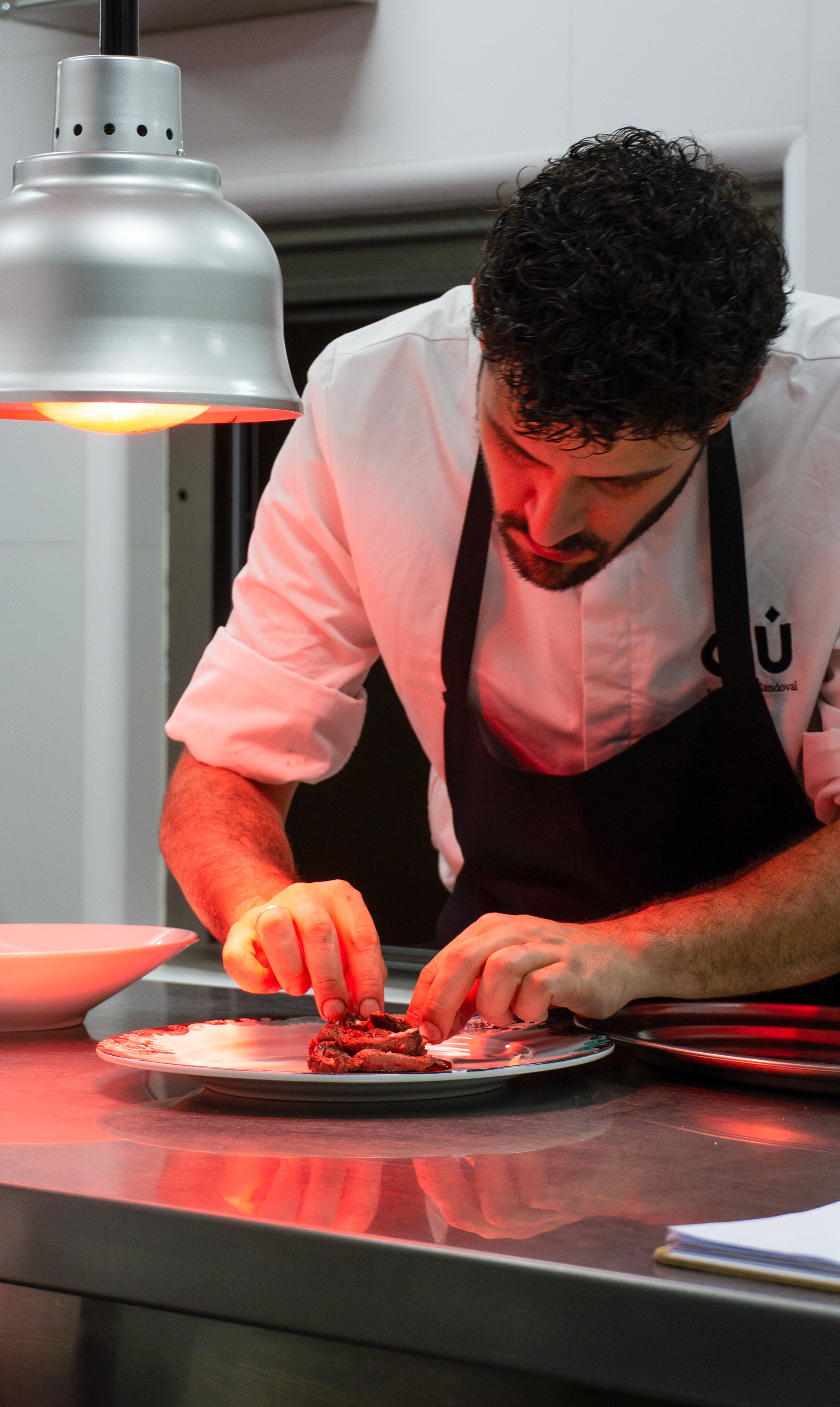 Los detalles de la cocina