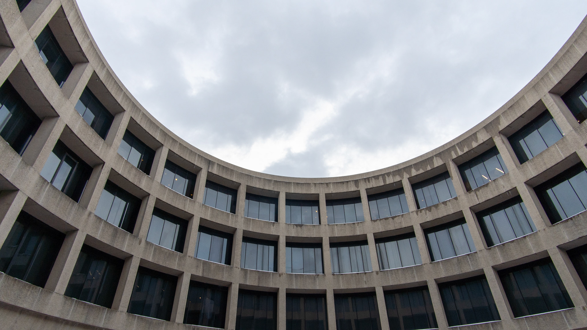 Hirshhorn Museum, DC