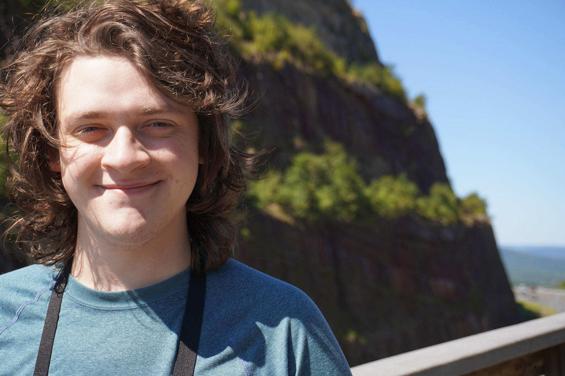 Sideling Hill, Appalachian Mountains, MD