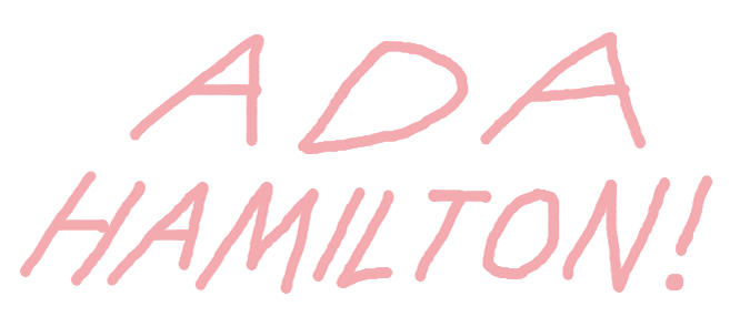 Ada Hamilton