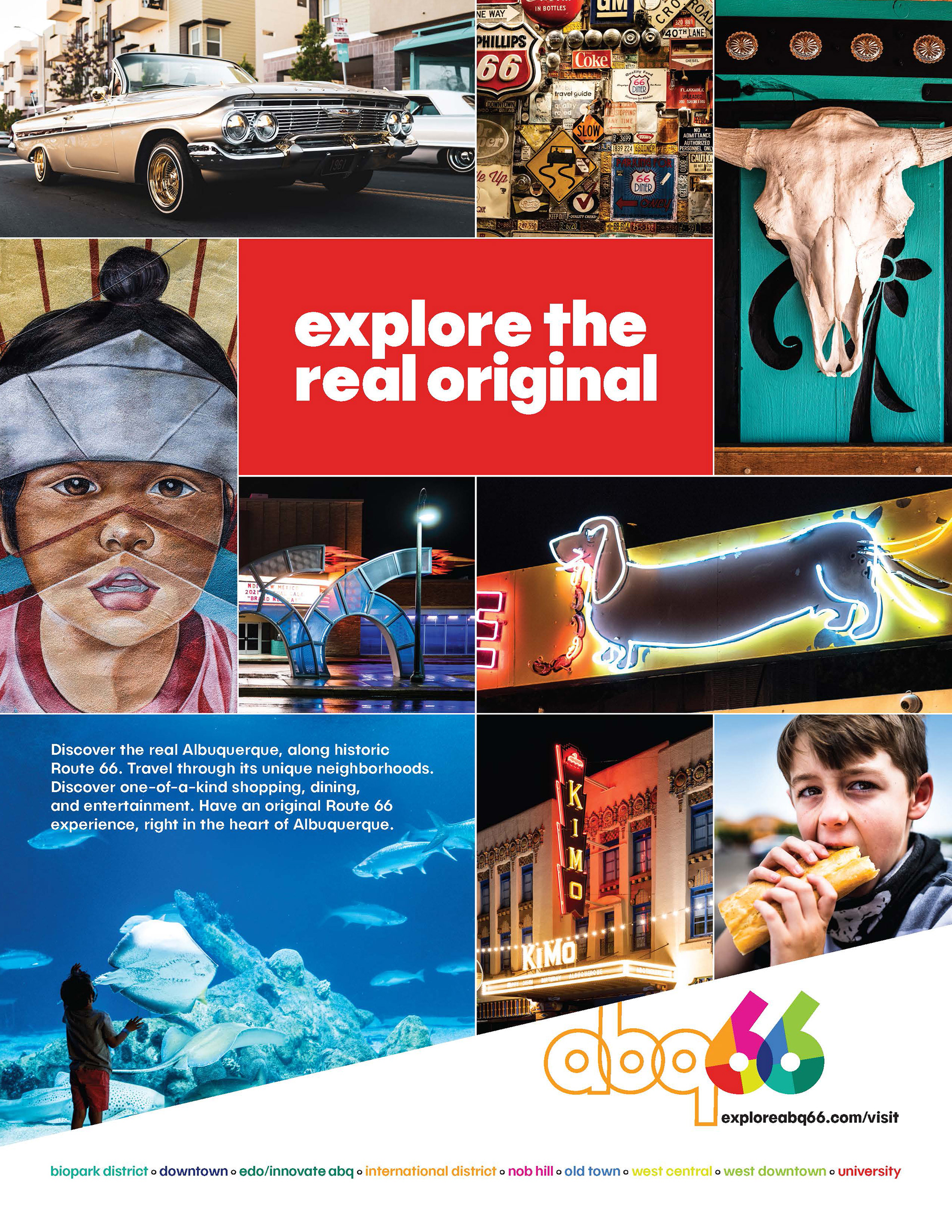 Print Ad
