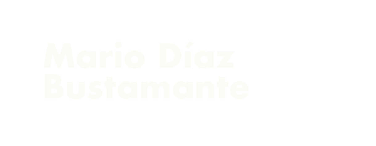 MarioDiaz.design