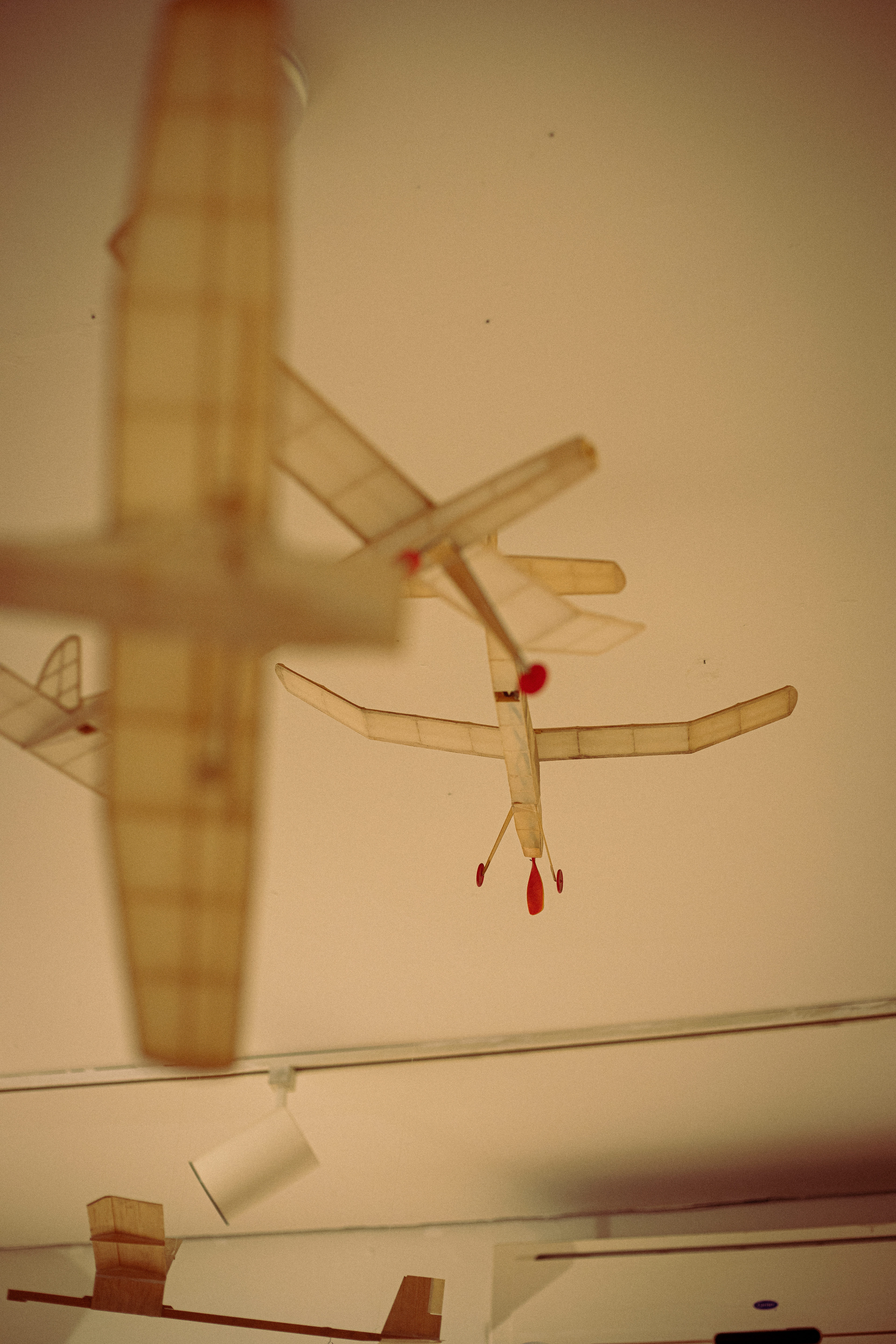 Taken at el Museo del Objeto del Objeto