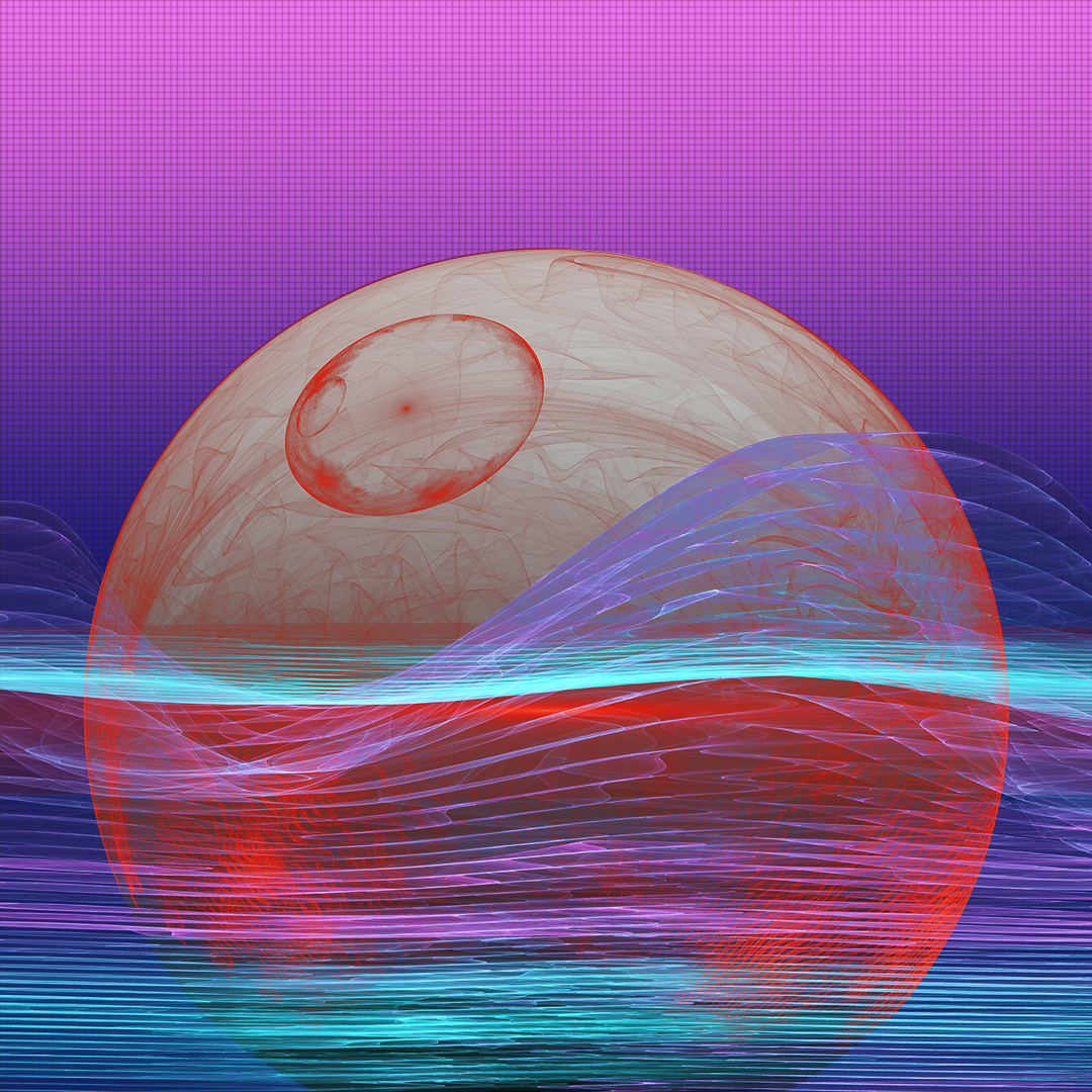 Vaporwaves