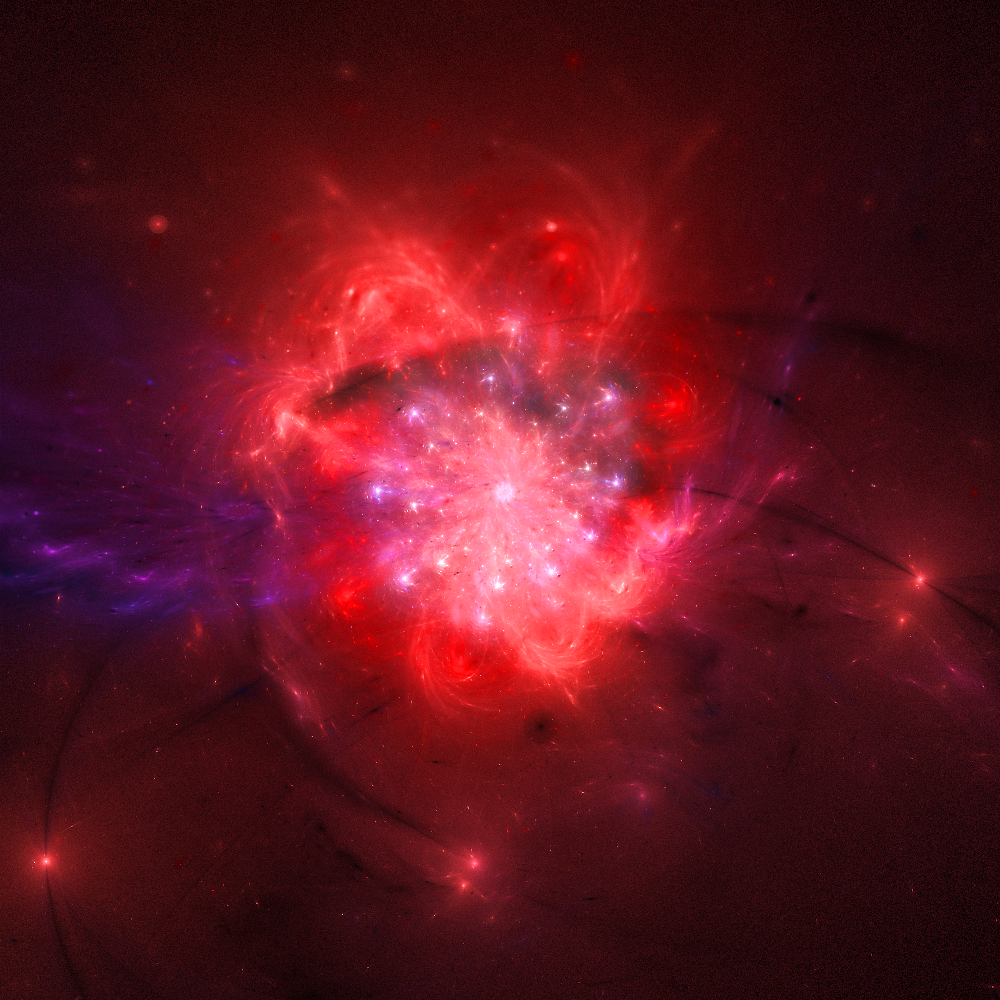Nebula