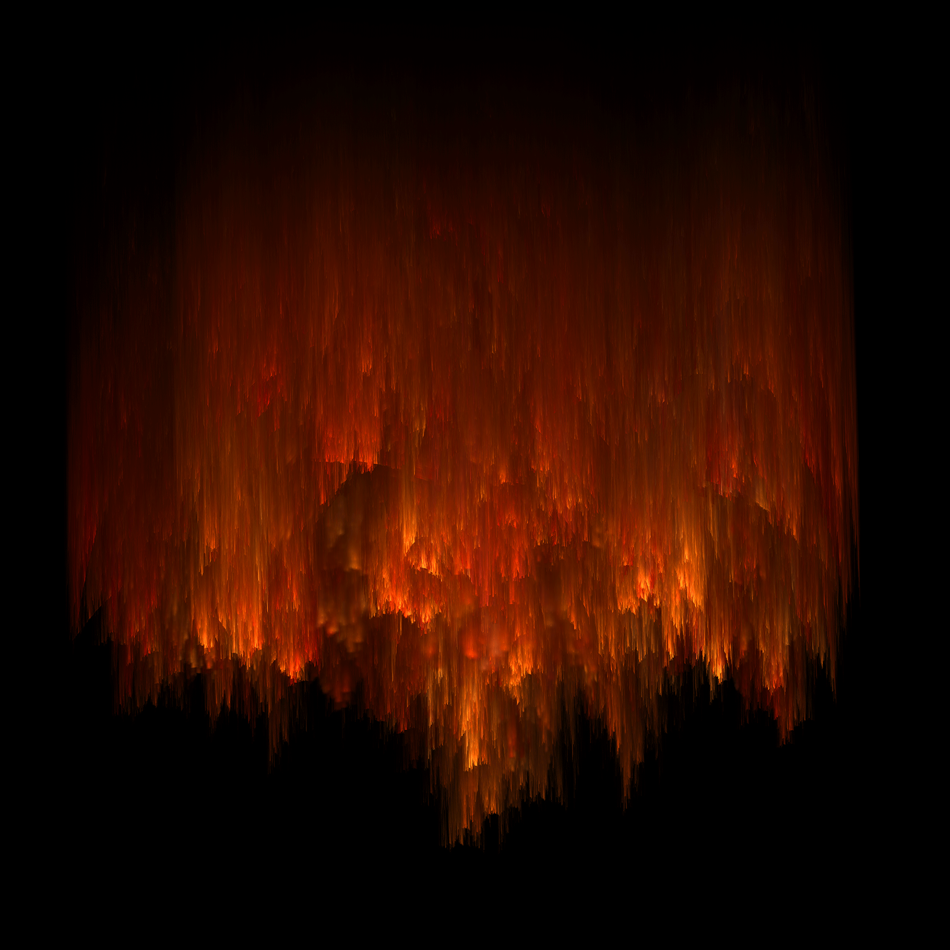 Hell Cloud