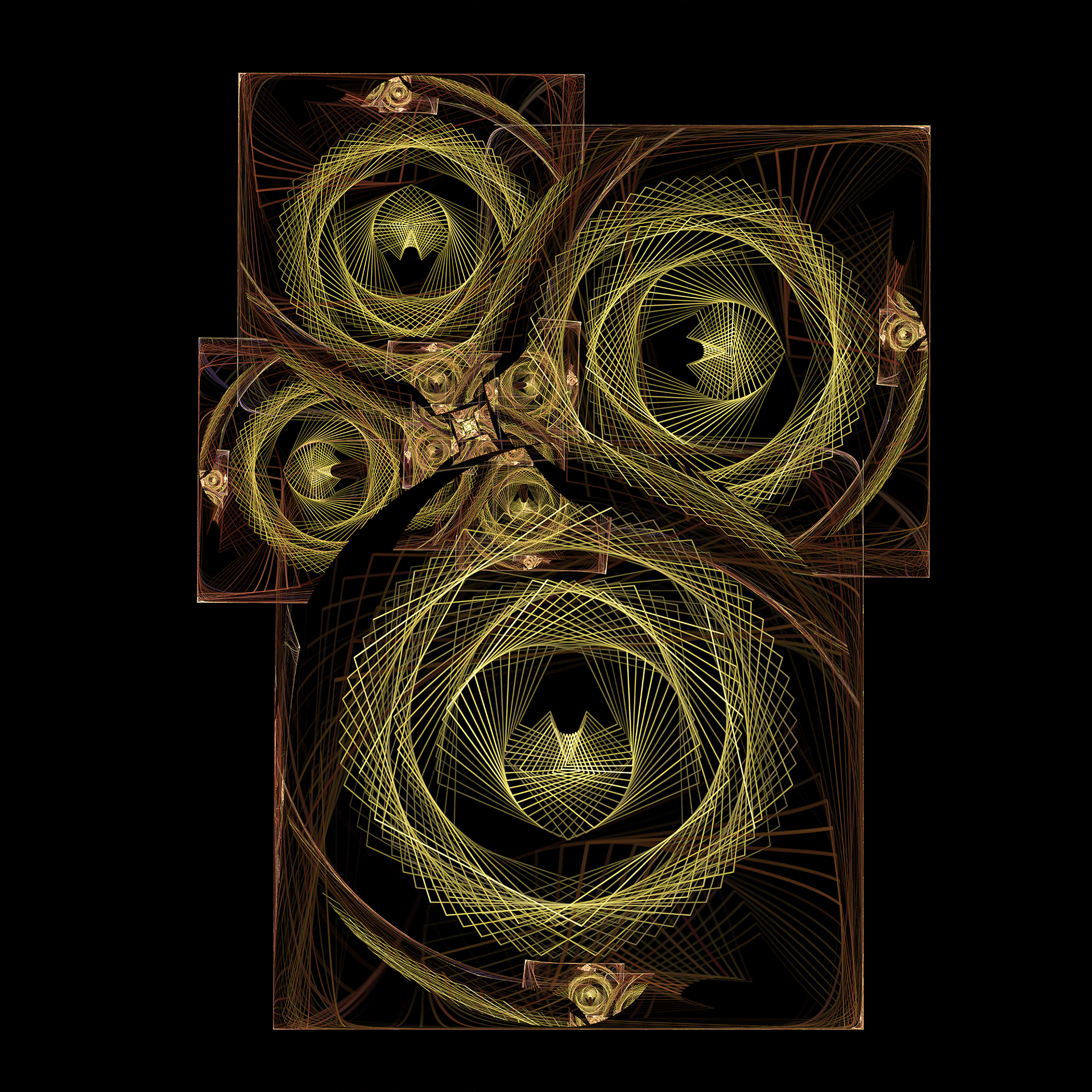 Clockwork Grid
