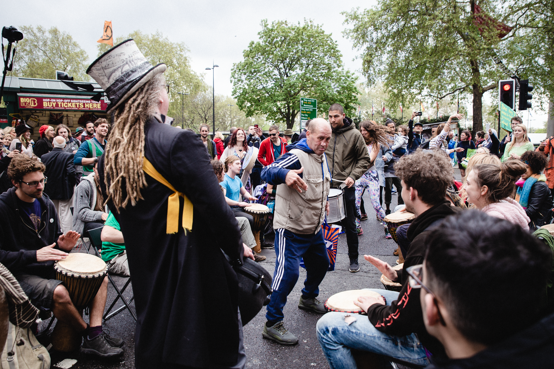 Marble Arch
