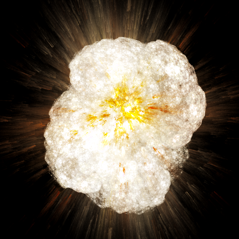 Kaboom