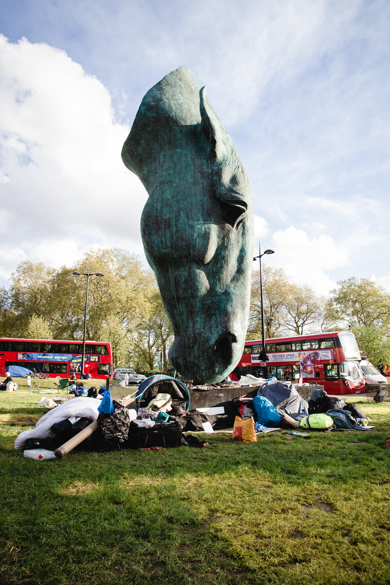 Marble Arch