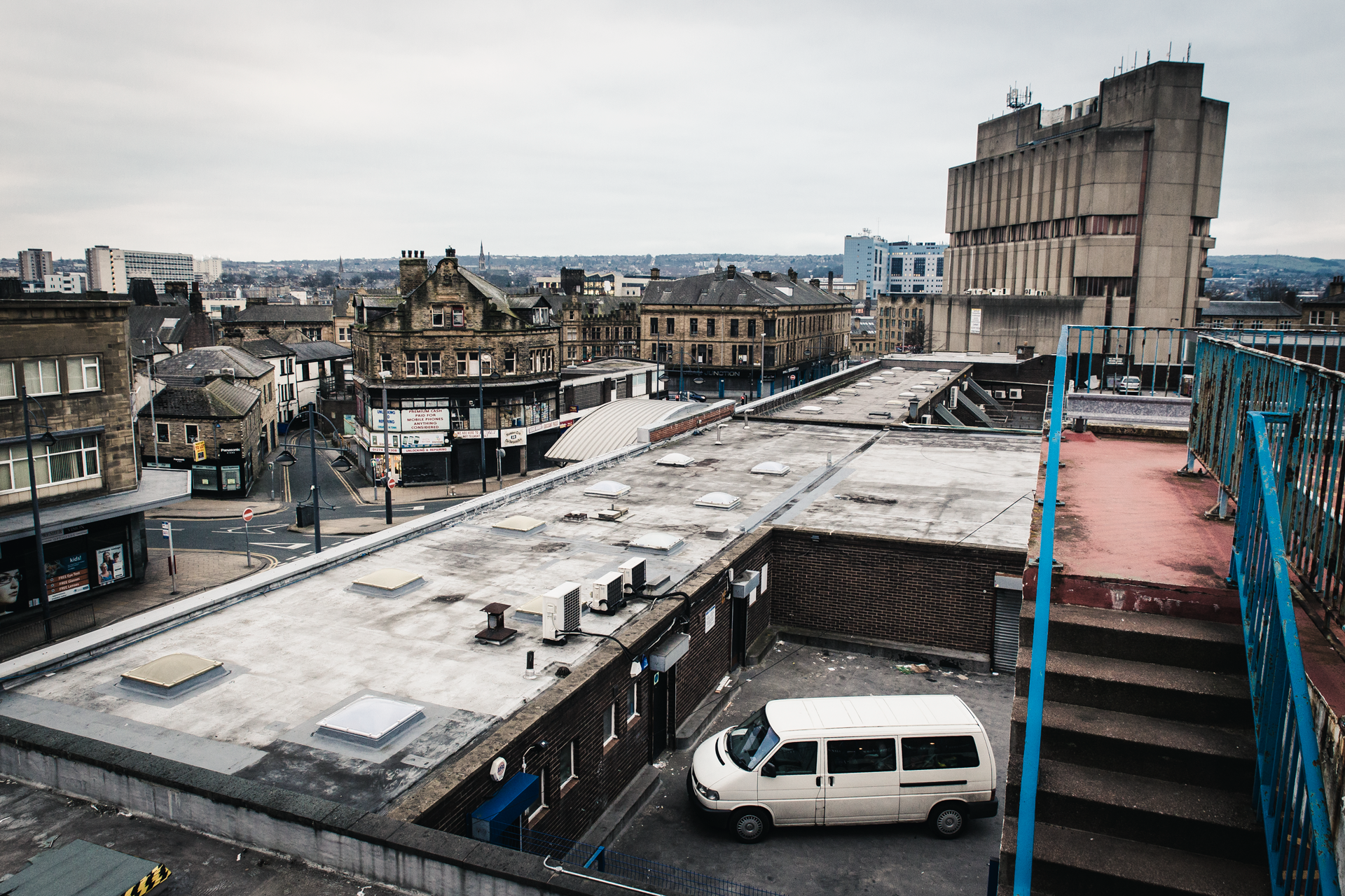 Bradford 2016