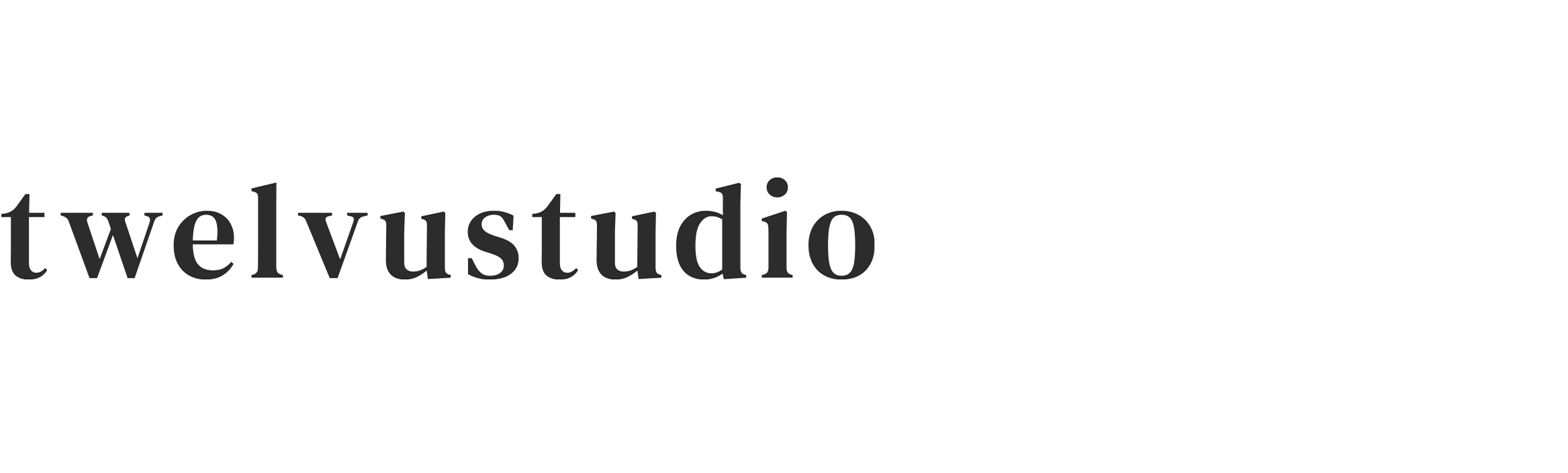 Twelvu Studio