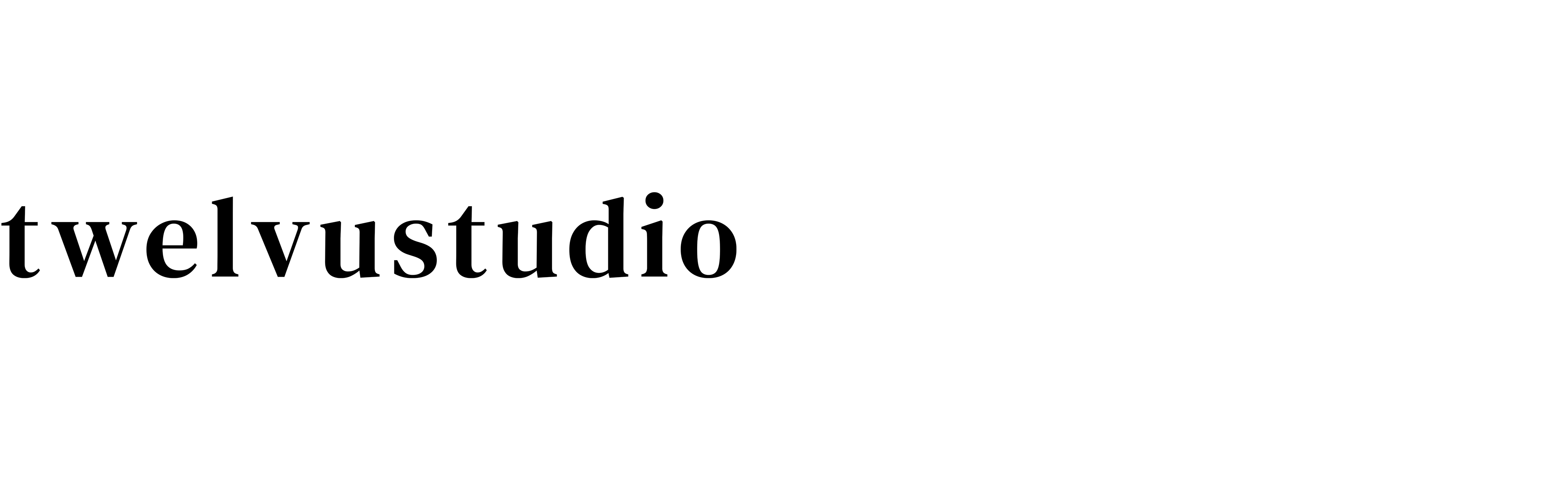 Twelvu Studio