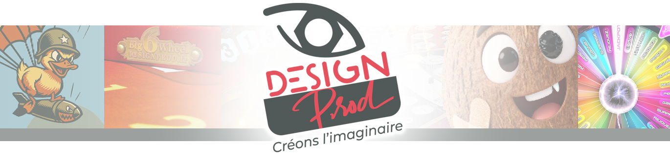 DesignPROD