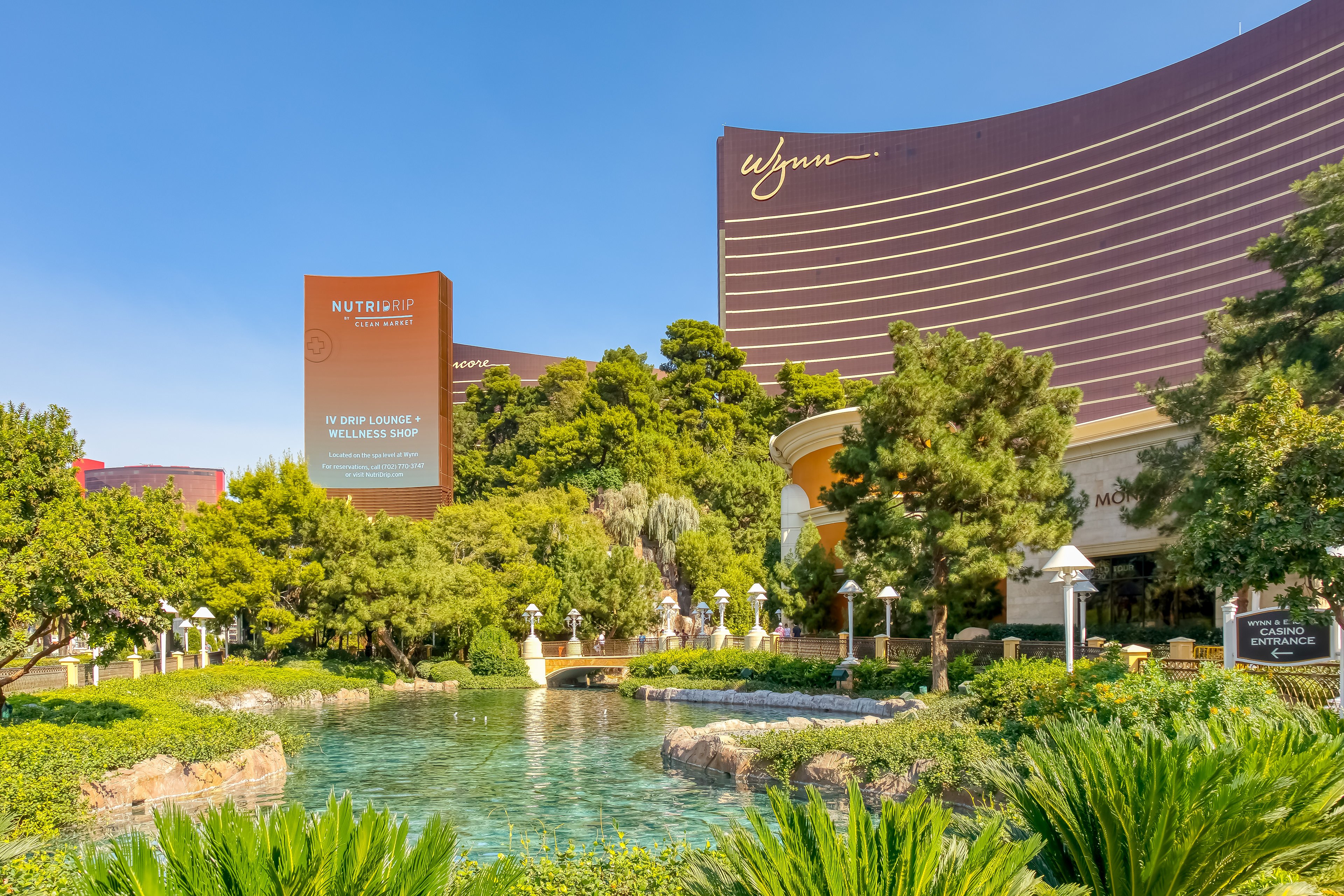 The Wynn
