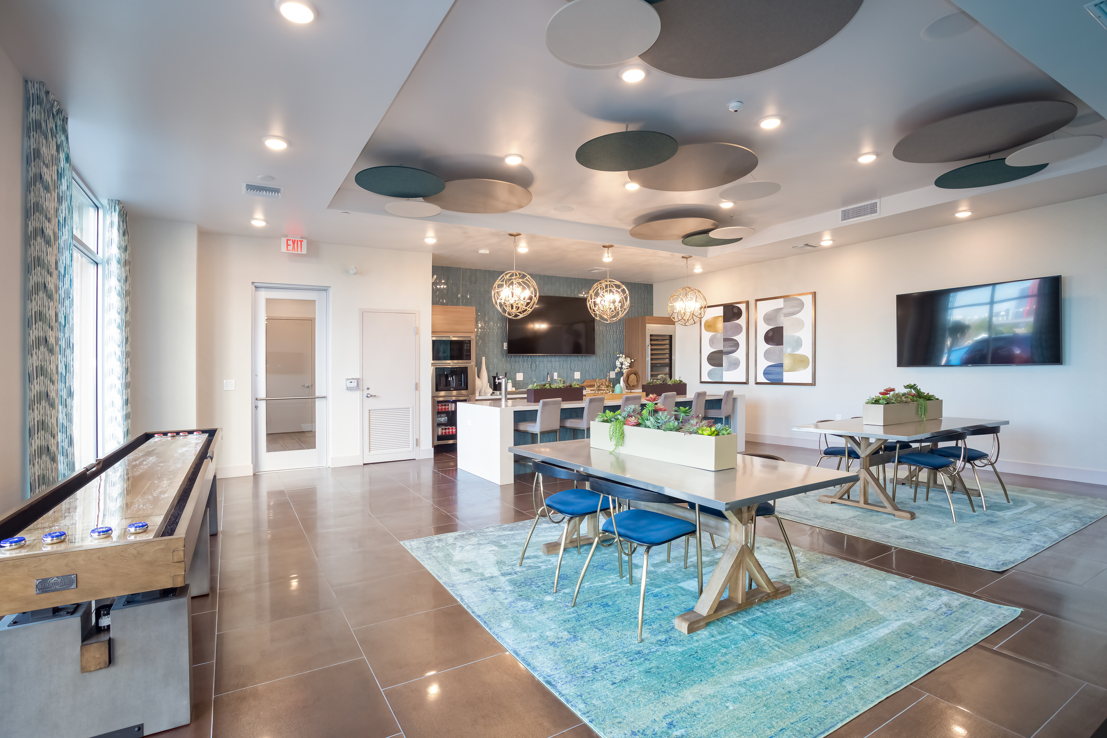 Jade Apartments