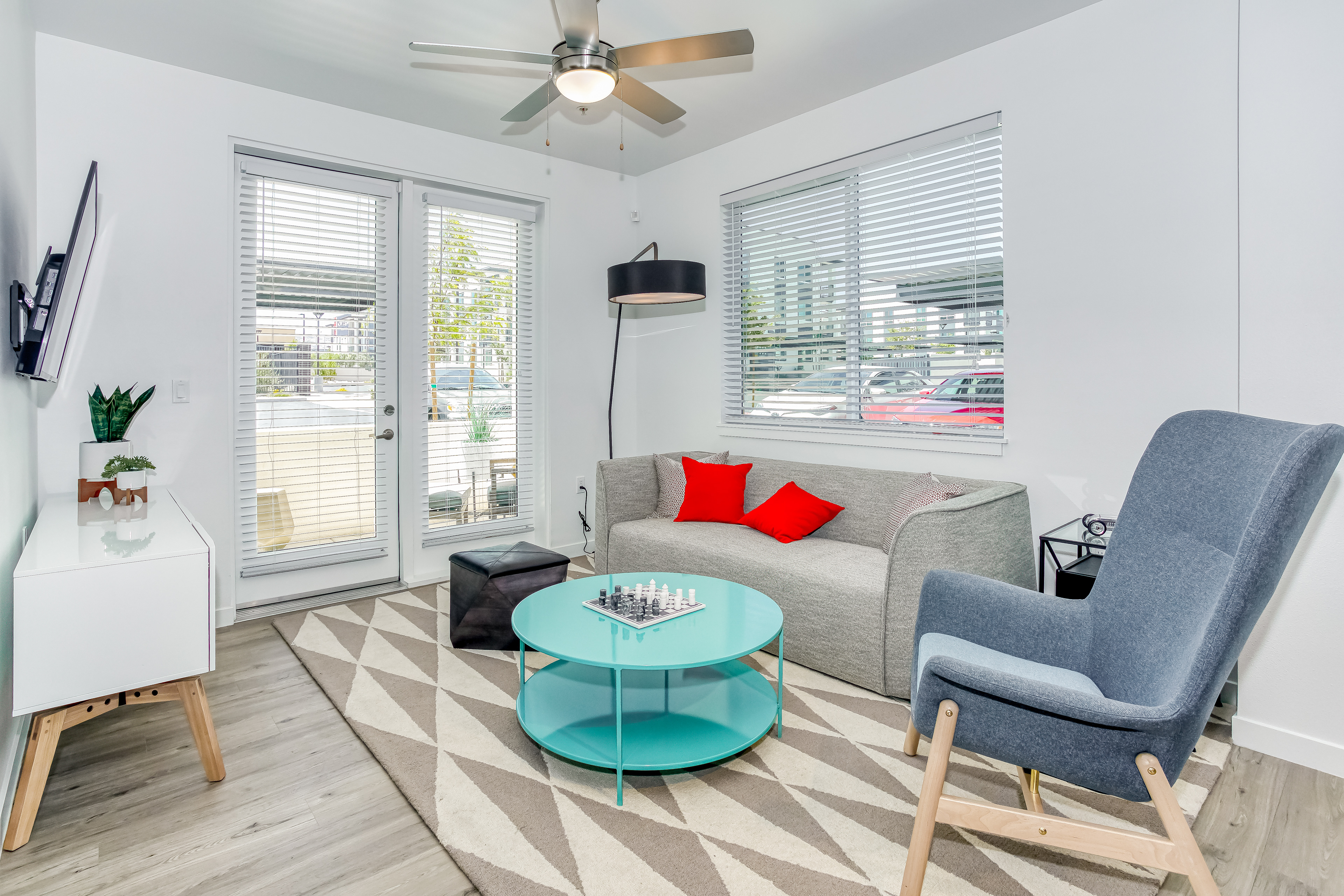 Pace Apartments