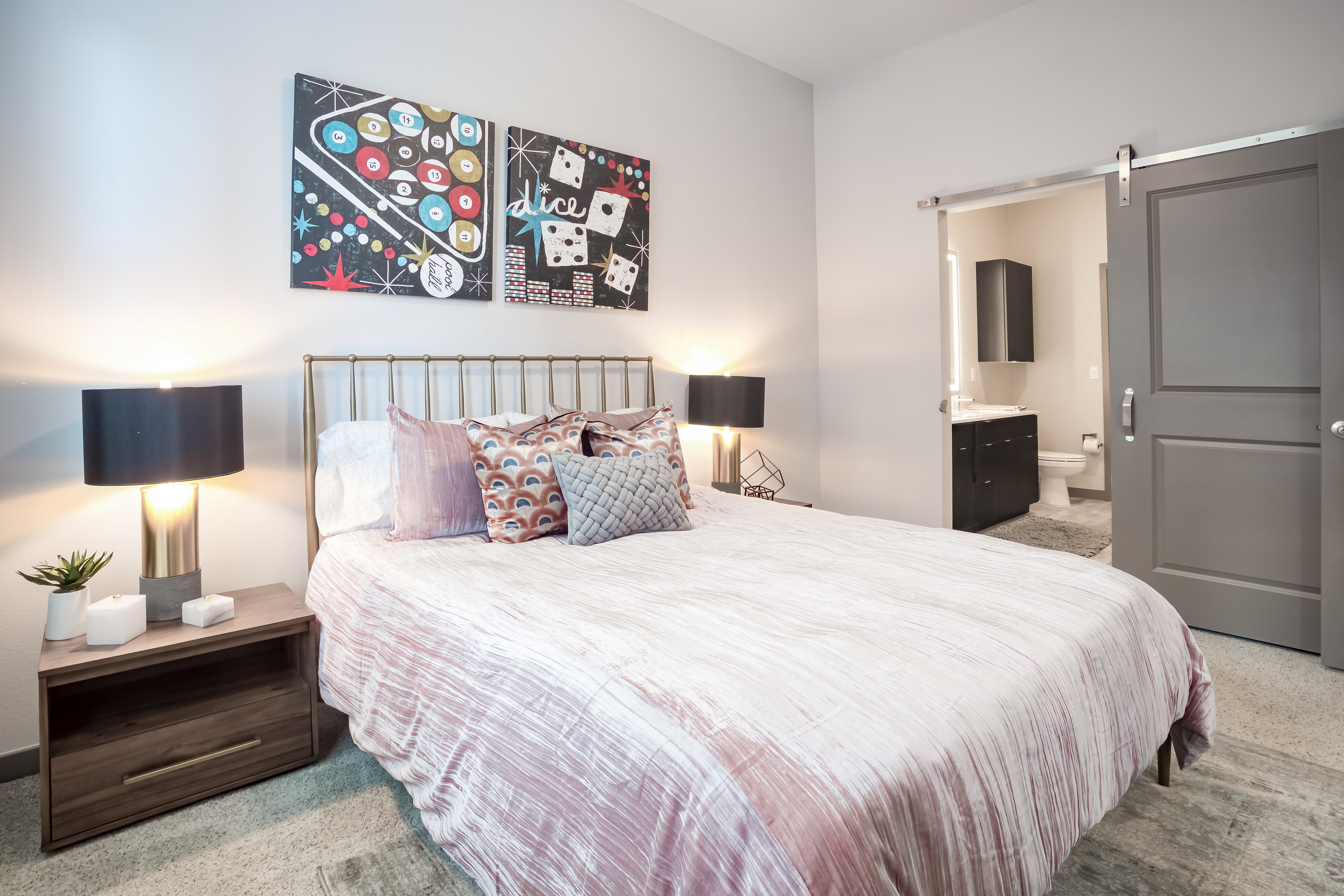 Jade Apartments